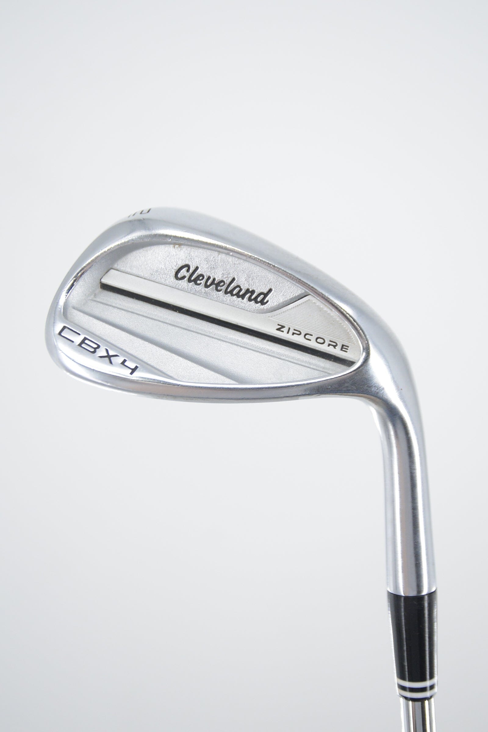 Cleveland CBX 4 Zipcore 52 Degree Wedge Wedge Flex 35.25" Golf Clubs GolfRoots 
