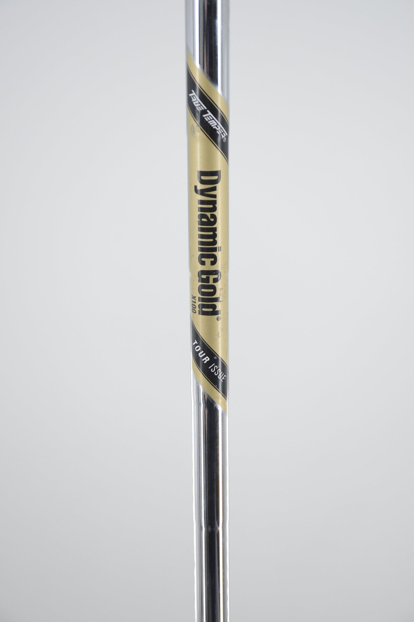 Callaway Opus Brushed Chrome 52 Degree Wedge X Flex 35