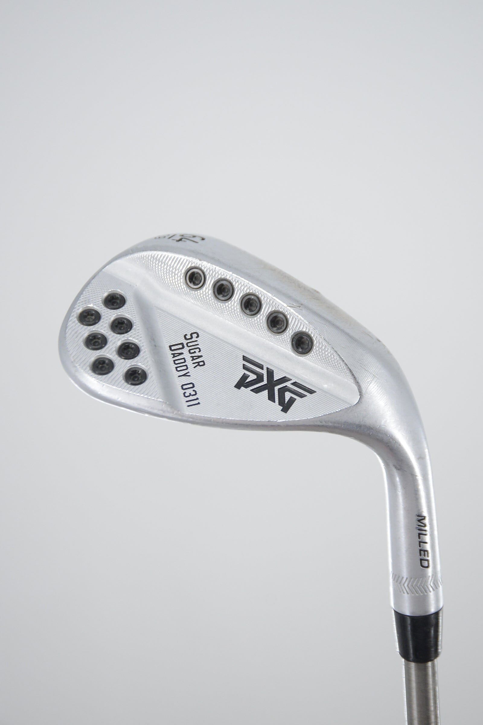 PXG Wedges