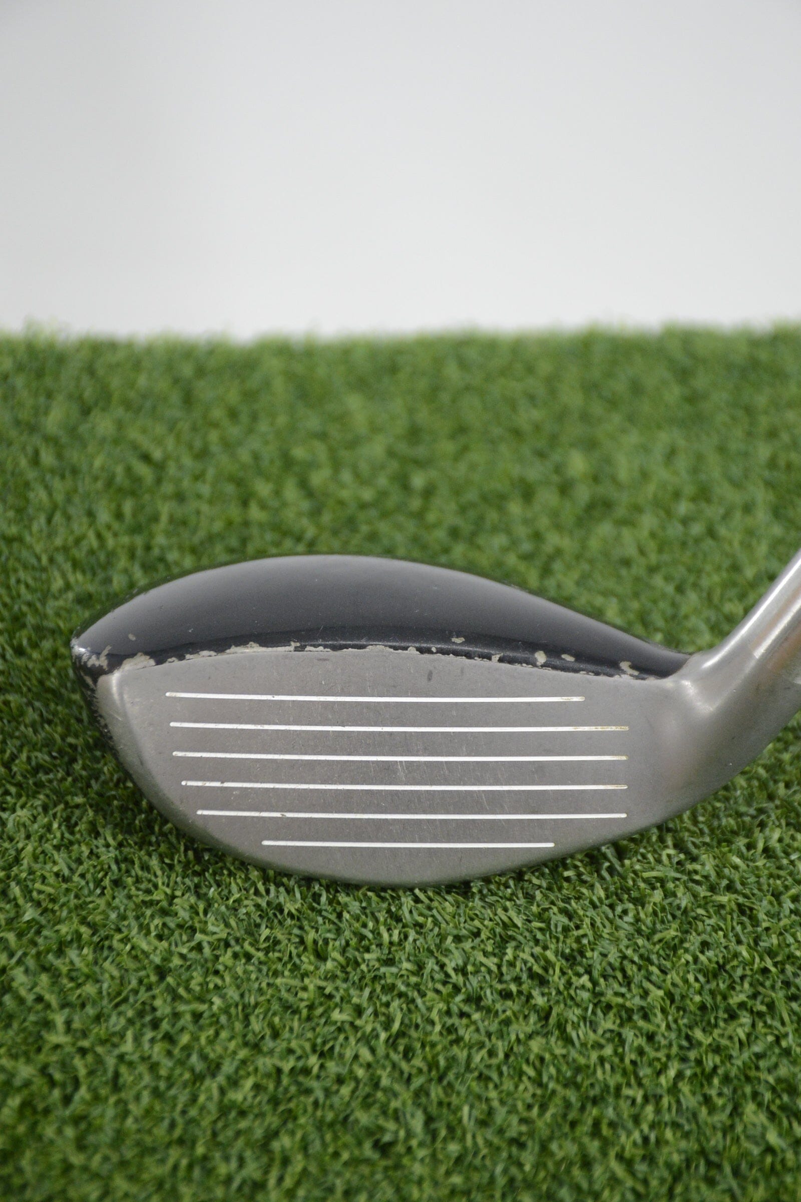 Cleveland Classic 4 Hybrid R Flex 39.75" Golf Clubs GolfRoots 