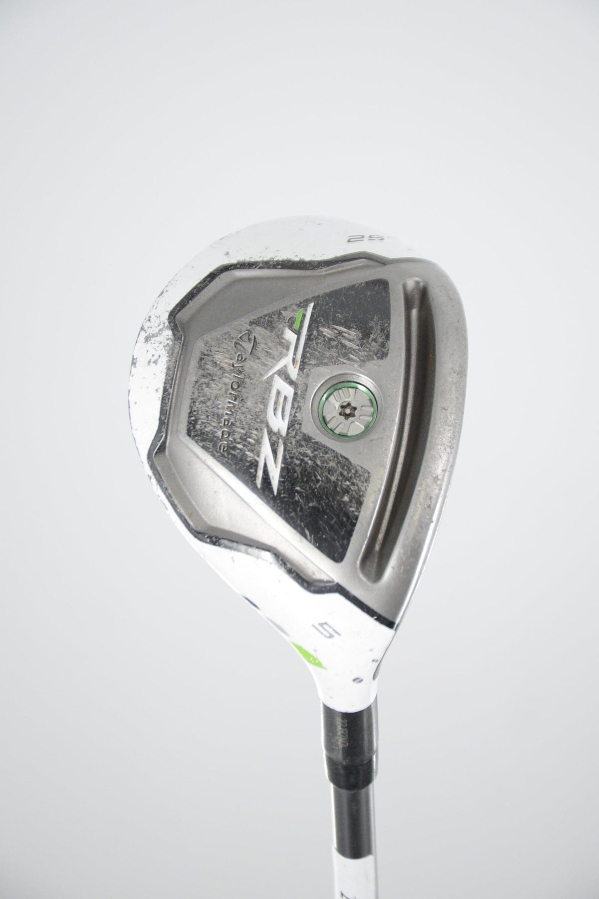 TaylorMade Rocketballz 5 Hybrid R Flex 39.75" Golf Clubs GolfRoots 