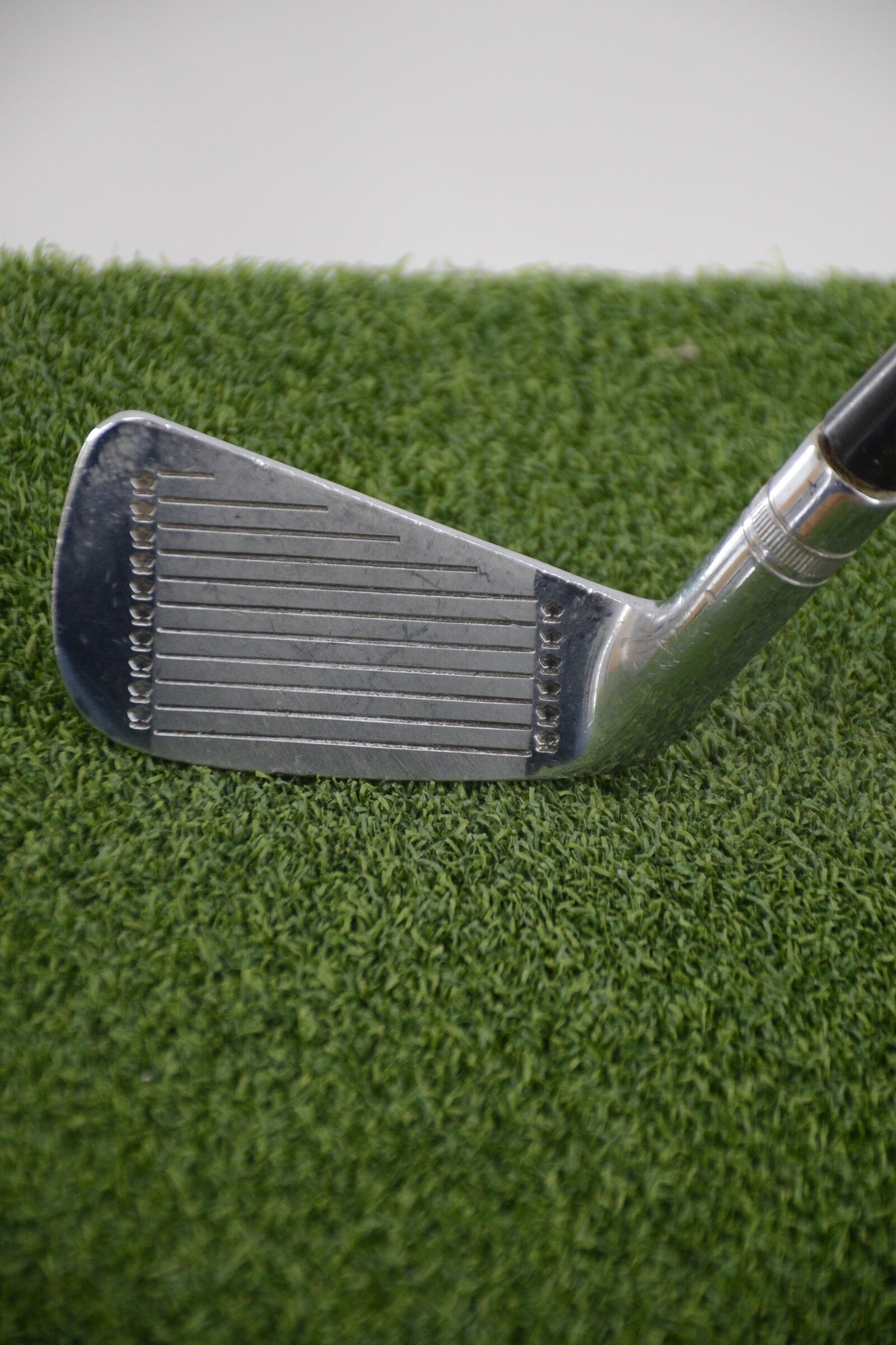 Wilson Sam Snead Blue Ridge 3 Iron S Flex 38" Golf Clubs GolfRoots 