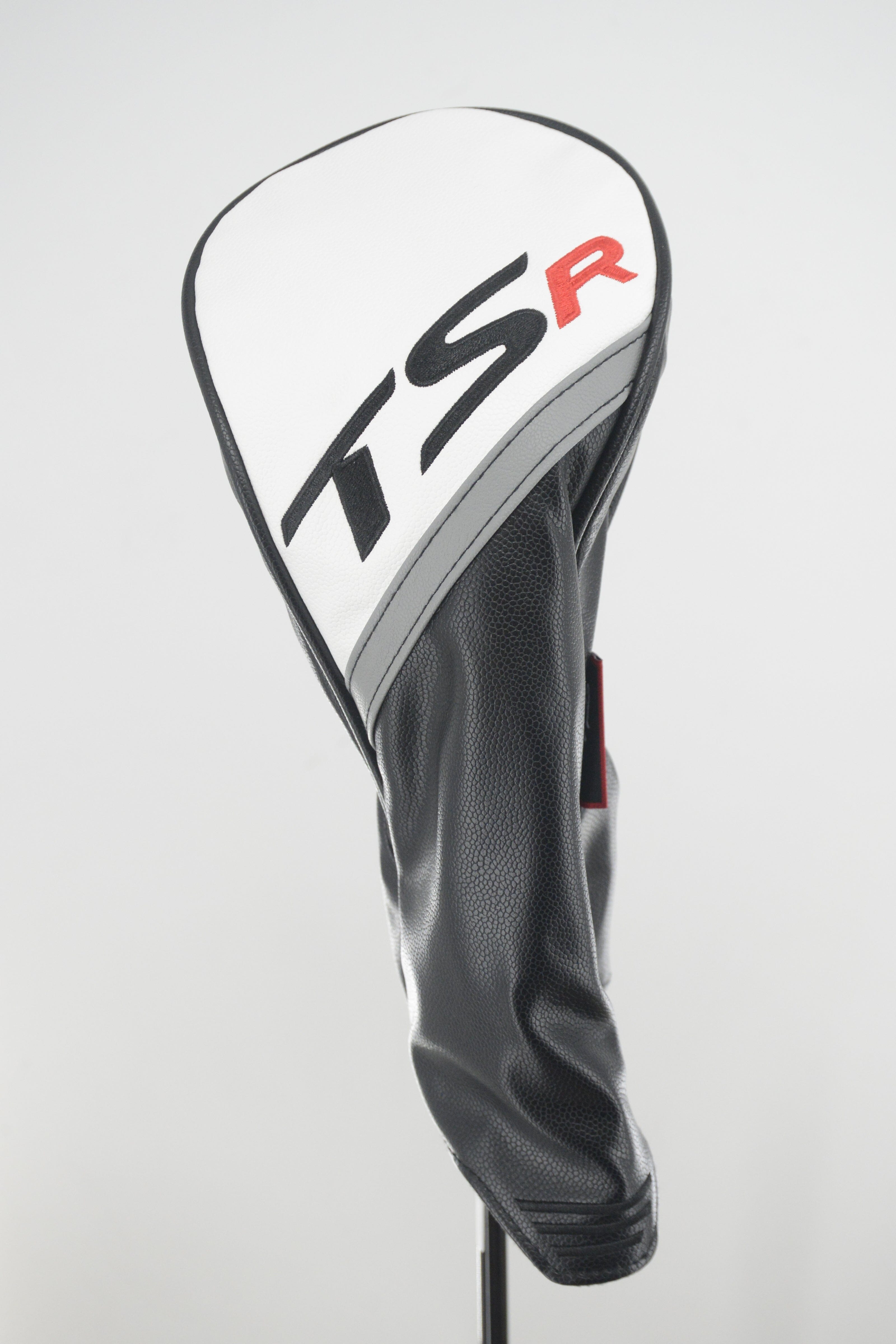 Titleist TSR2 11 Degree Driver R Flex 45.5" Golf Clubs GolfRoots 