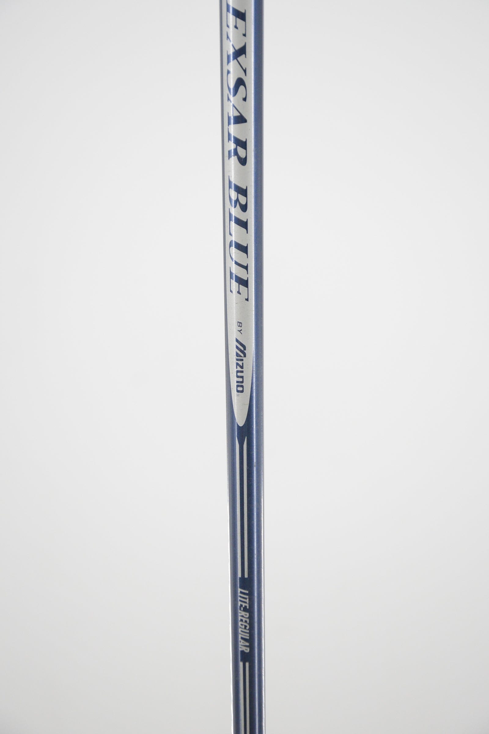 Mizuno MX 20 4 Iron SR Flex 37.75" Golf Clubs GolfRoots 