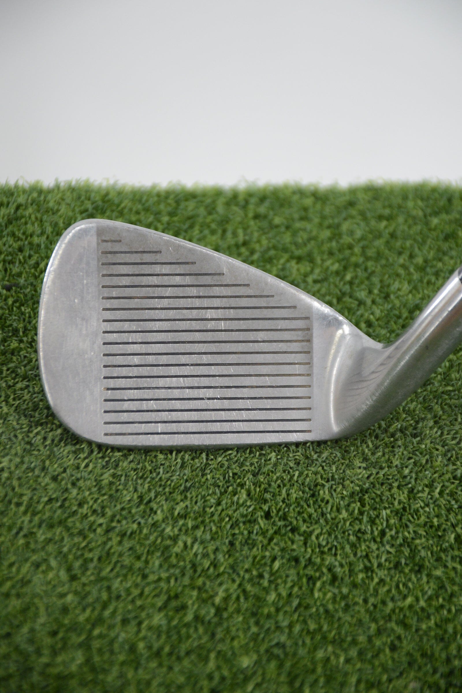 MacGregor Master Series PW SR Flex 35.5" Golf Clubs GolfRoots 