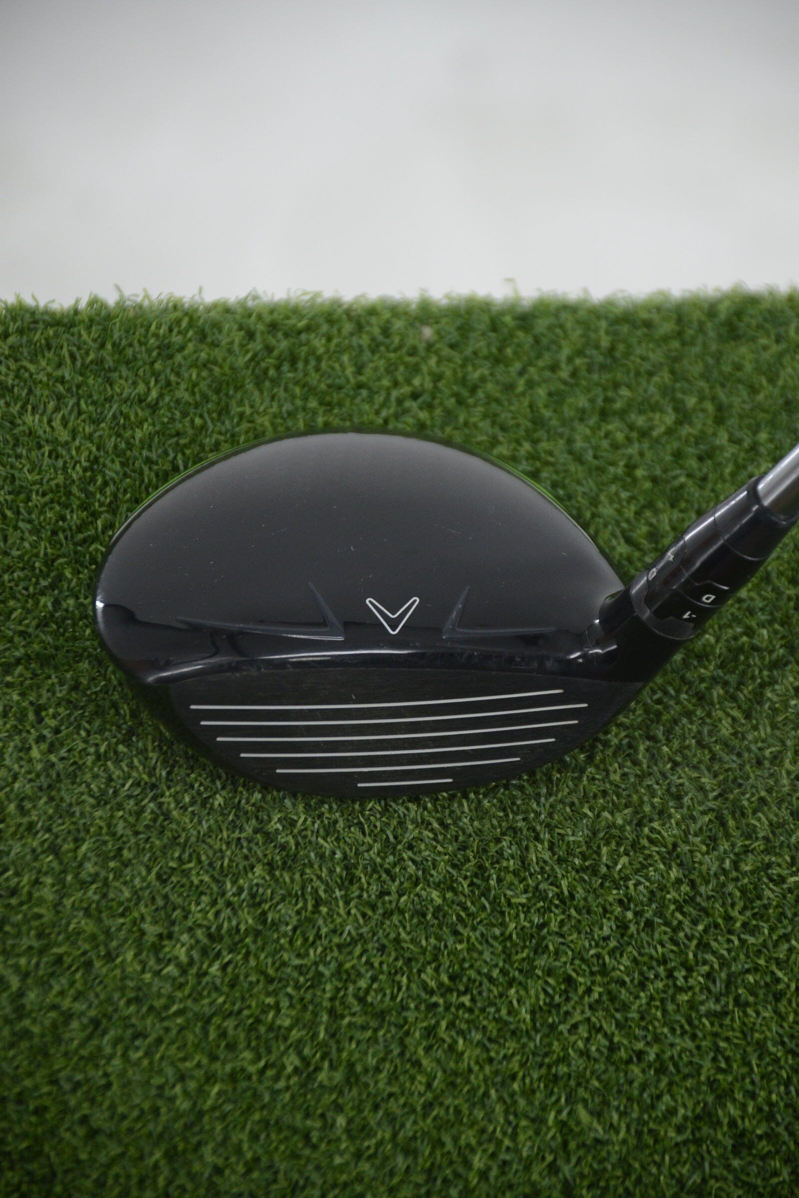 Callaway GBB Epic Sub Zero 15 Degree Wood R Flex 43" Golf Clubs GolfRoots 