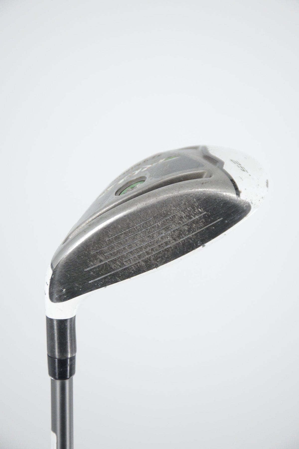 TaylorMade Rocketballz 5 Hybrid R Flex 39.75" Golf Clubs GolfRoots 