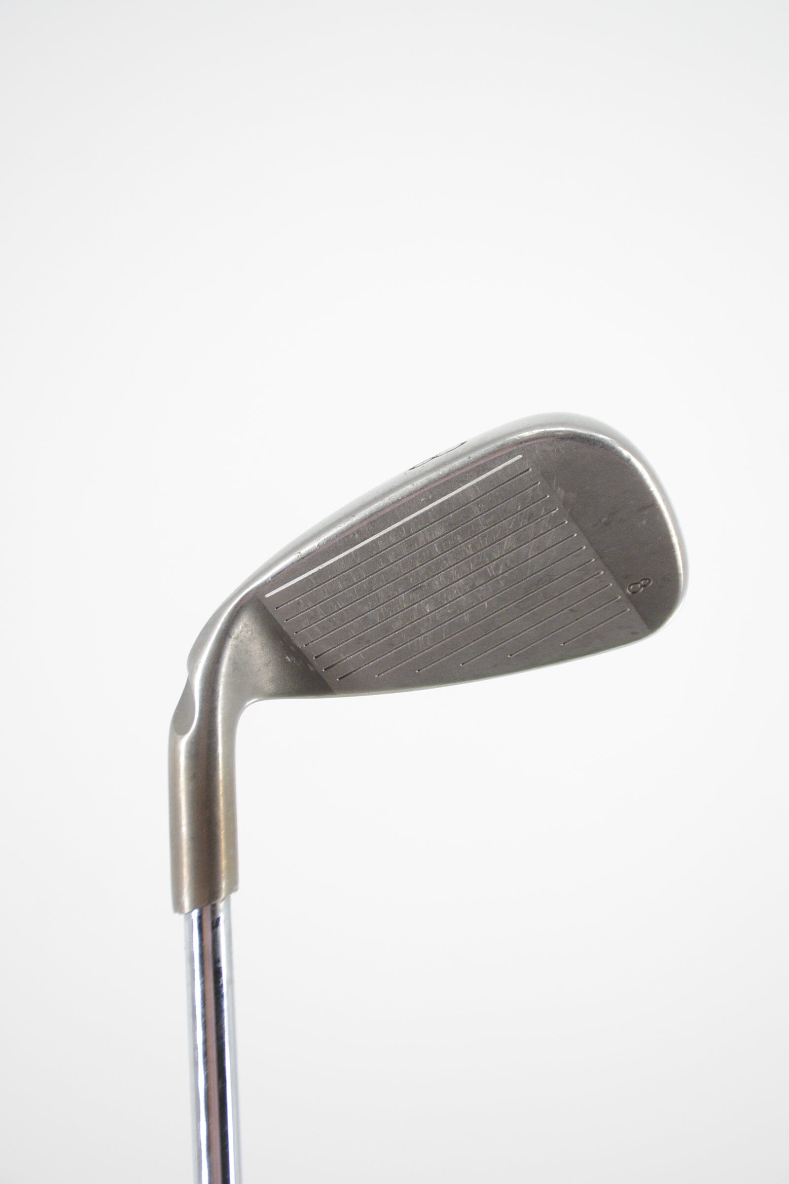 Ping G30 8 Iron S Flex 36.75" Golf Clubs GolfRoots 