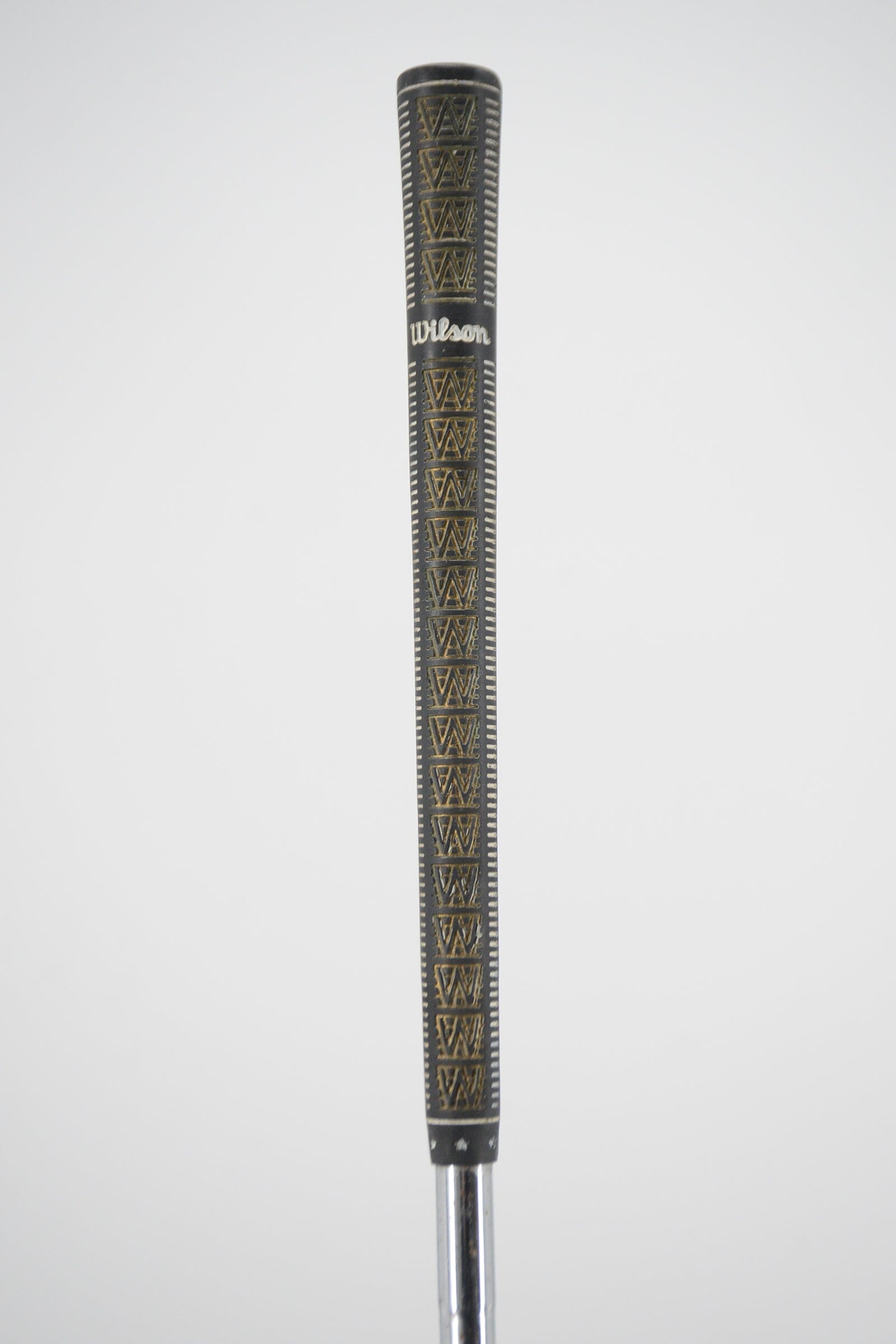 Wilson Sam Snead Blue Ridge 3 Iron S Flex 38" Golf Clubs GolfRoots 