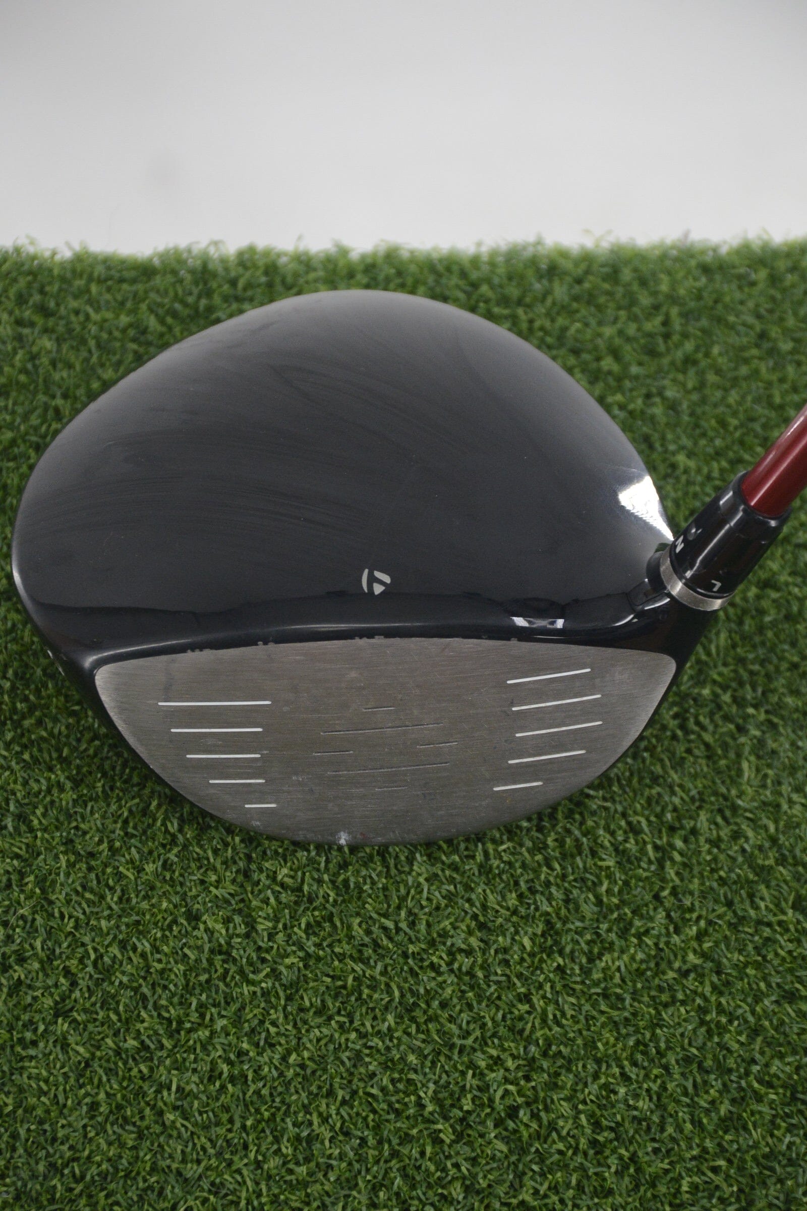 TaylorMade R9 10.5 Degree Driver R Flex 44.75" Golf Clubs GolfRoots 