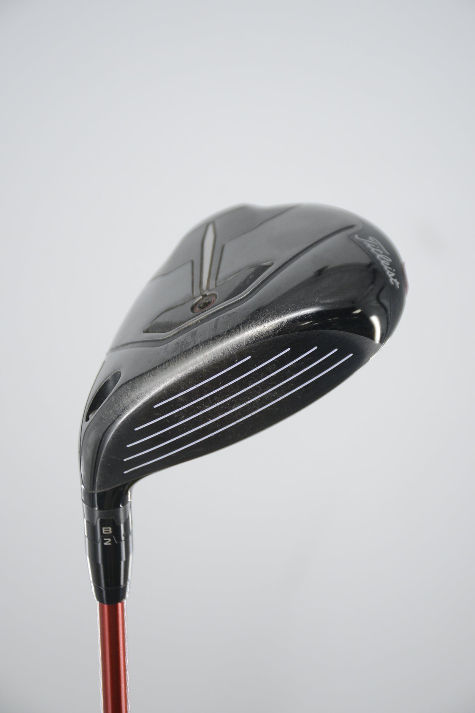 *Dented* Titleist TSR2 15 Degree Wood S Flex 42.75"