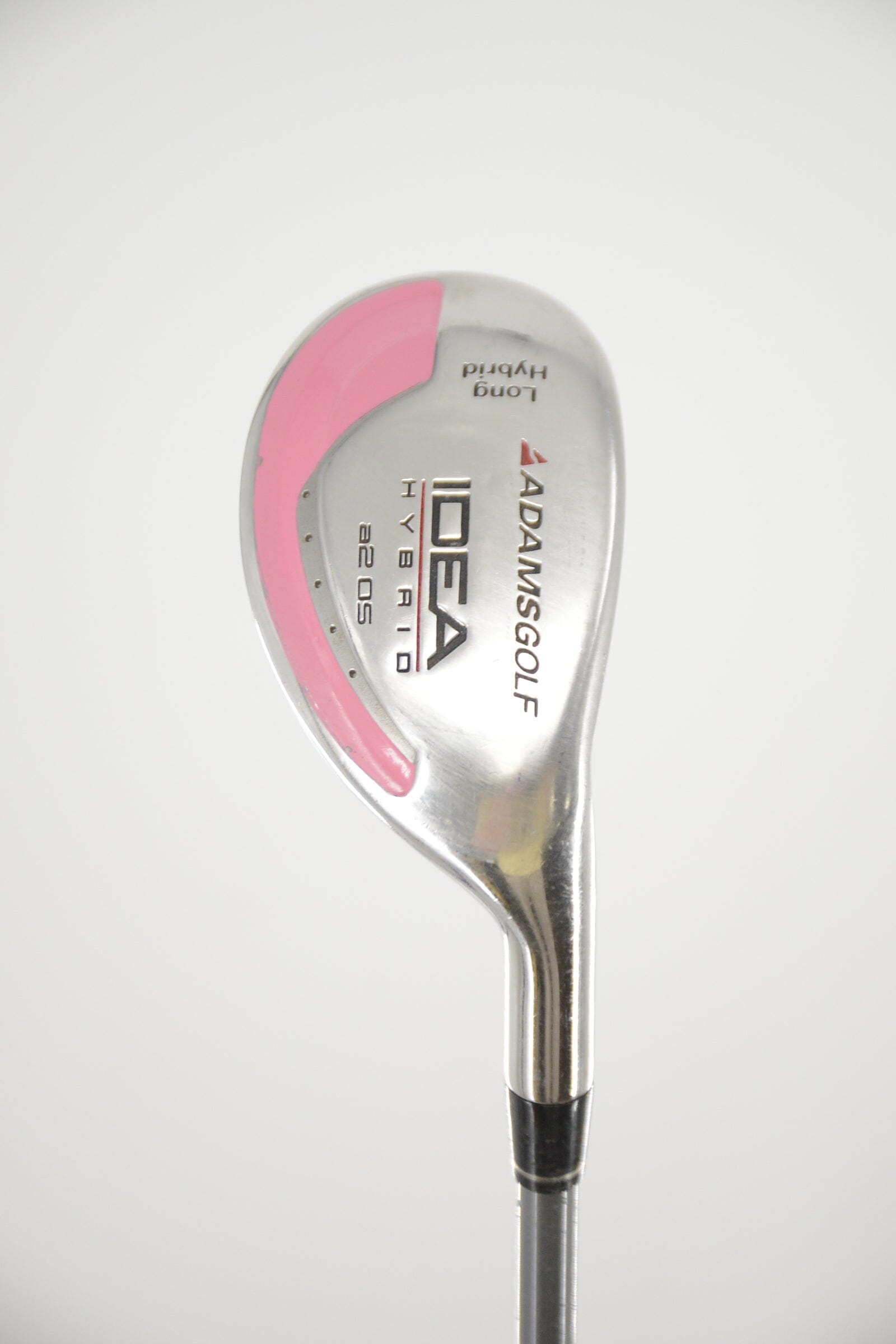 Women's Adams Idea A2 OS 4 Hybrid W Flex 38.5" Golf Clubs GolfRoots 