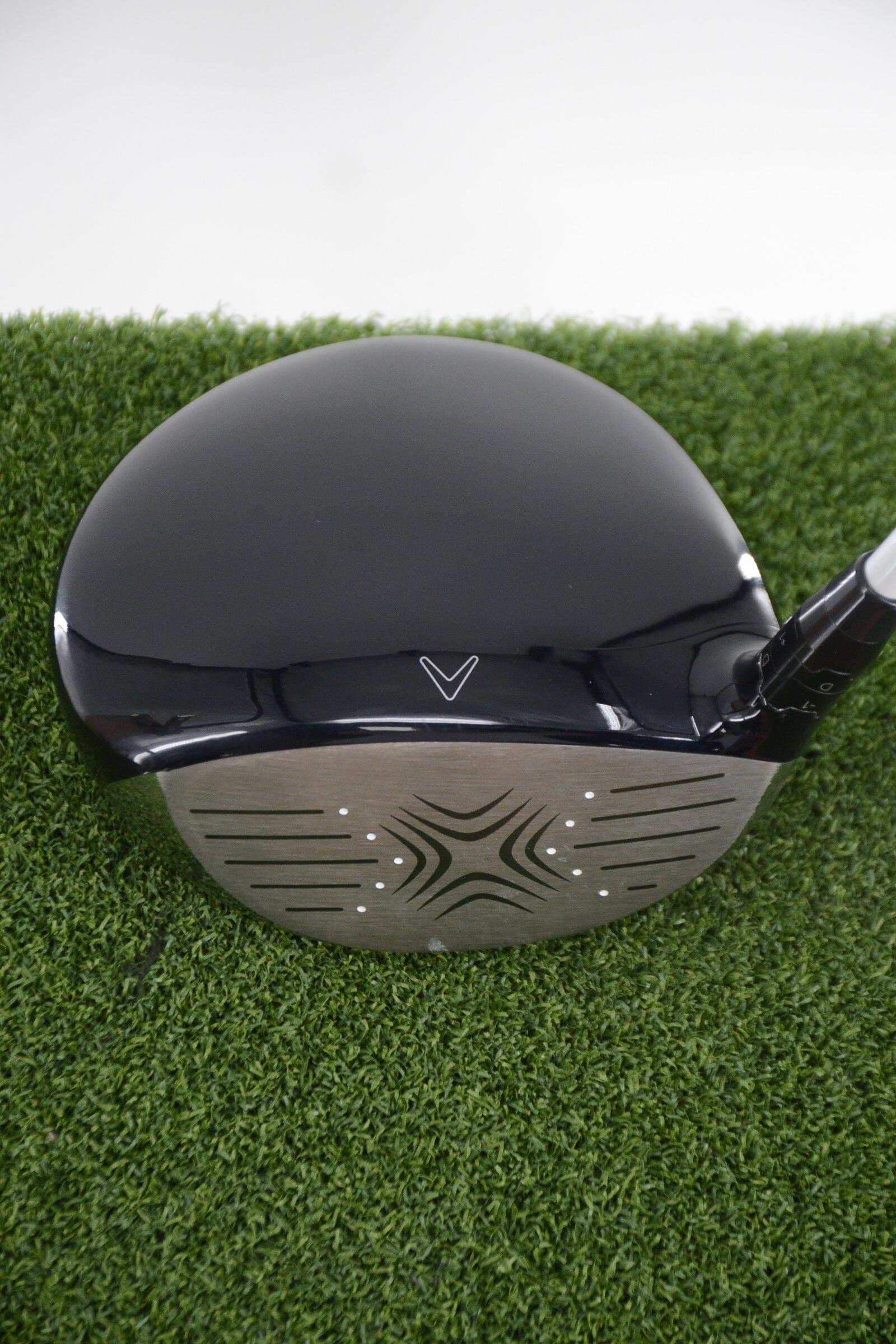 Callaway Big Bertha 2014 10.5 Degree Driver R Flex 45.25" Golf Clubs GolfRoots 