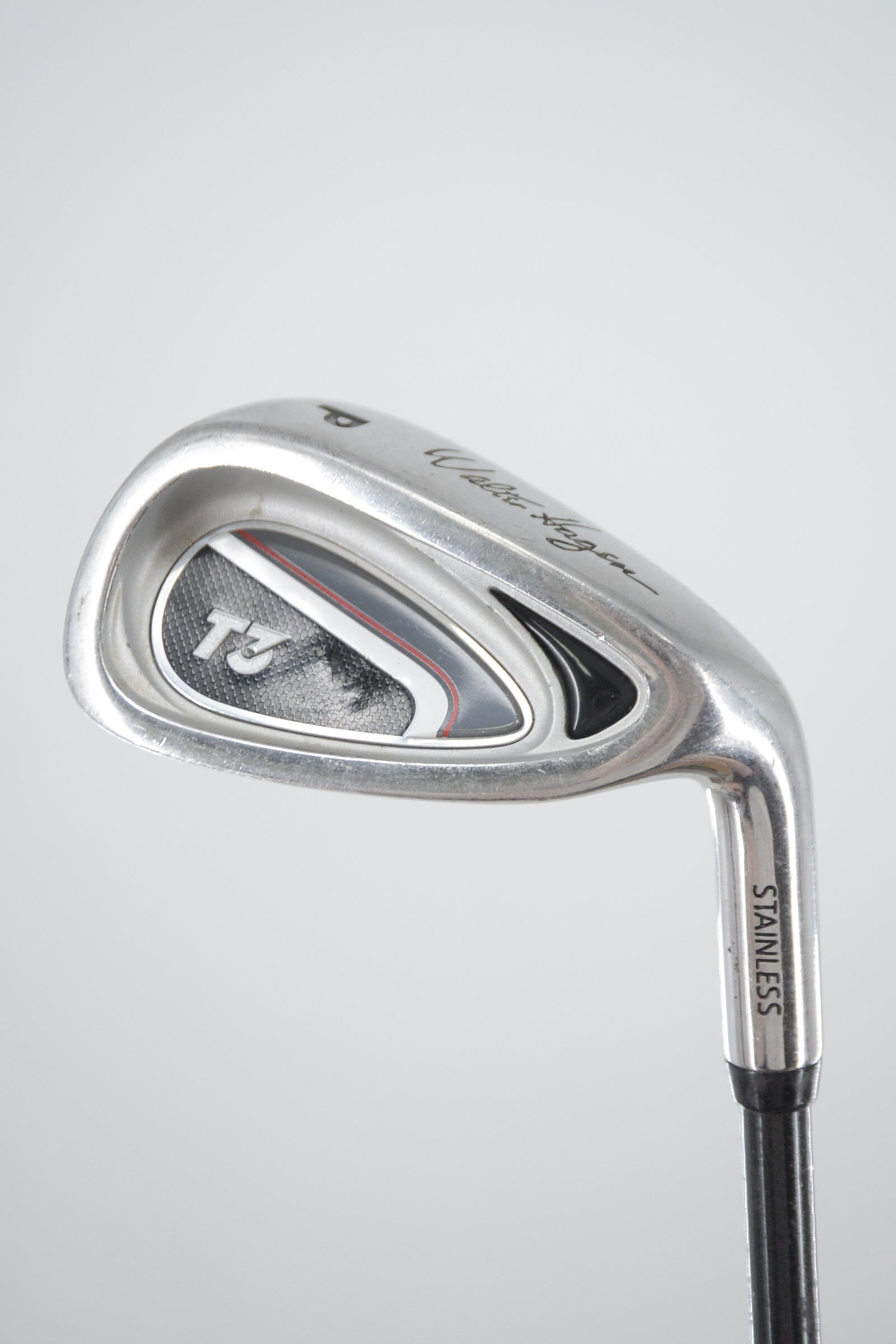 Walter Hagen T3 PW R Flex 35" Golf Clubs GolfRoots 