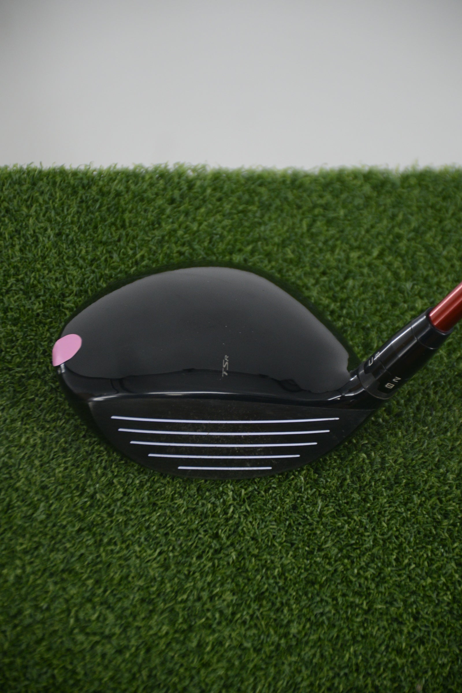 *Dented* Titleist TSR2 15 Degree Wood S Flex 42.75"
