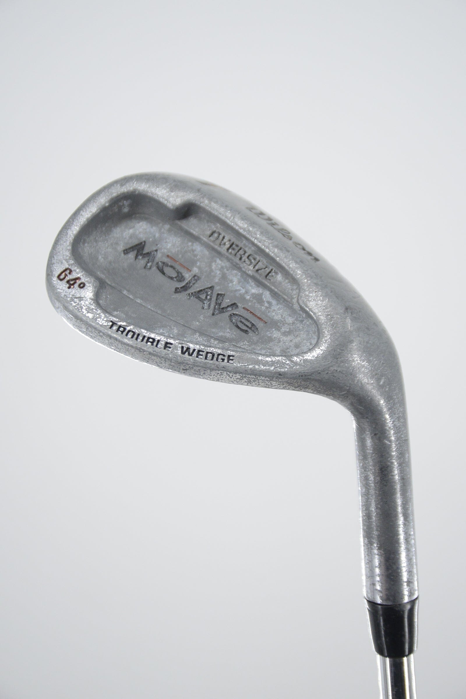 Wilson Mojave 64 Degree Wedge S Flex 36.25" Golf Clubs GolfRoots 