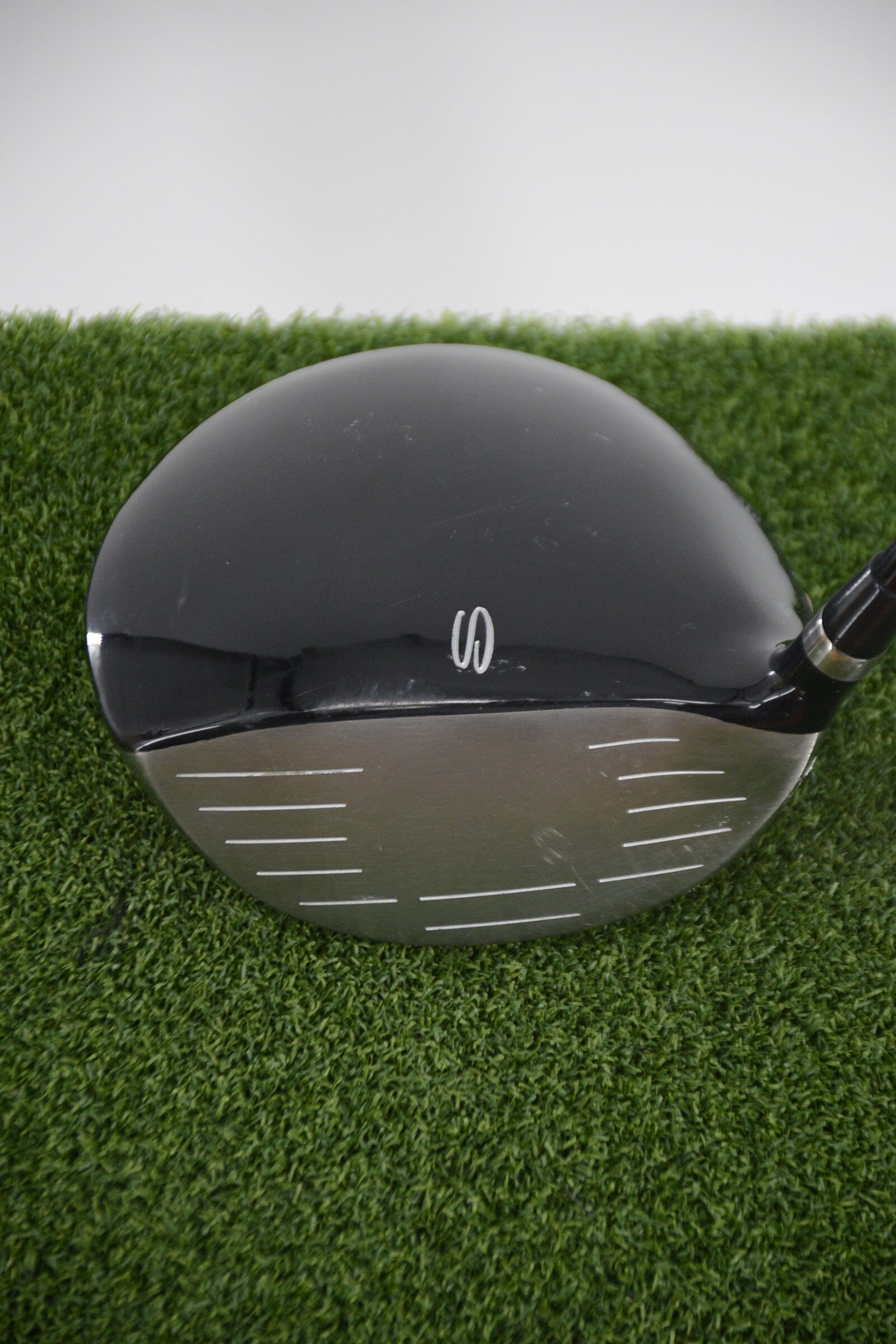 Women's *Dented* Tour Edge Moda Silk Driver W Flex 44.25" Golf Clubs GolfRoots 