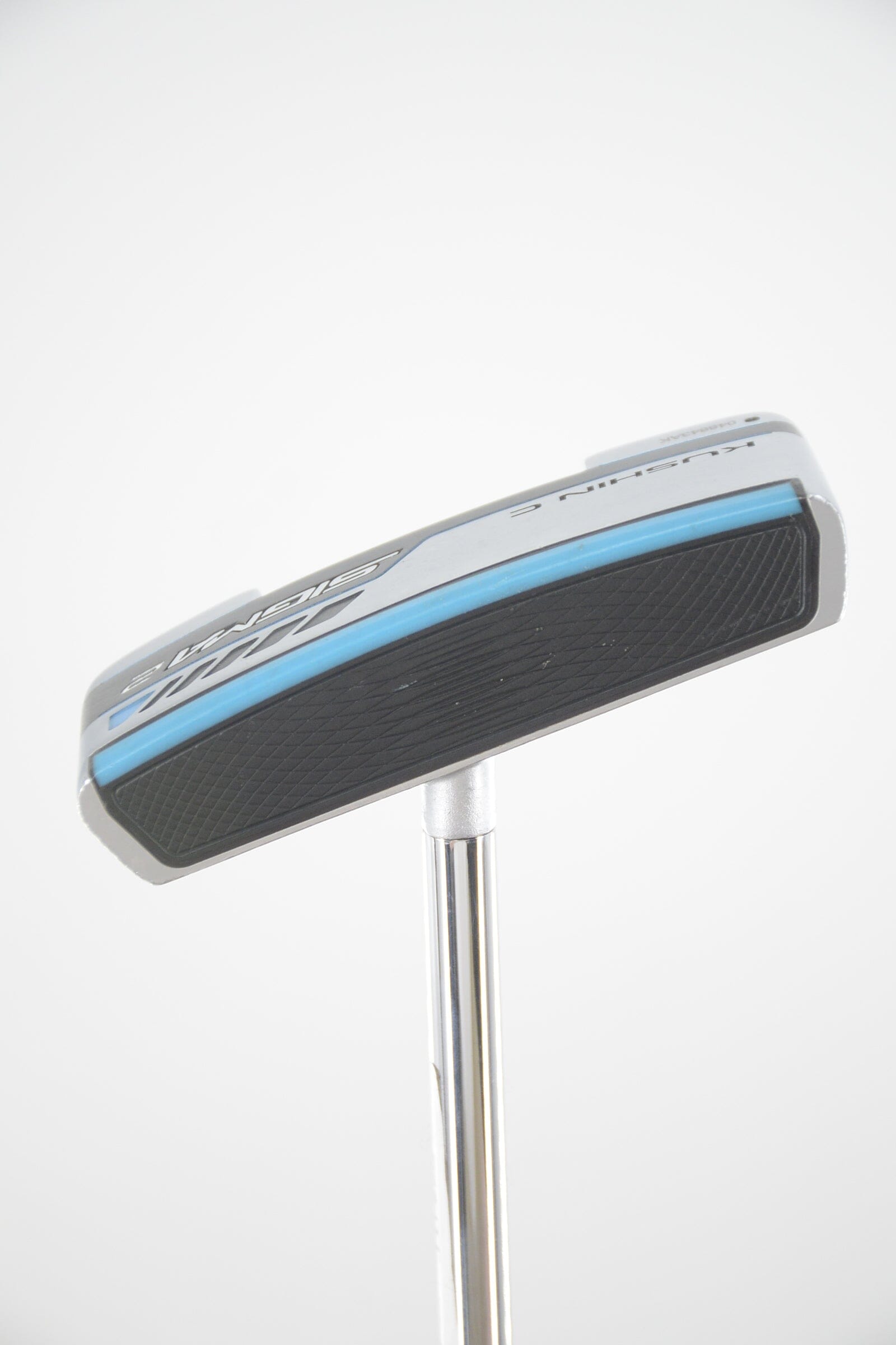 Ping Sigma 2 Kushin C Platinum Putter 32.5" Golf Clubs GolfRoots 
