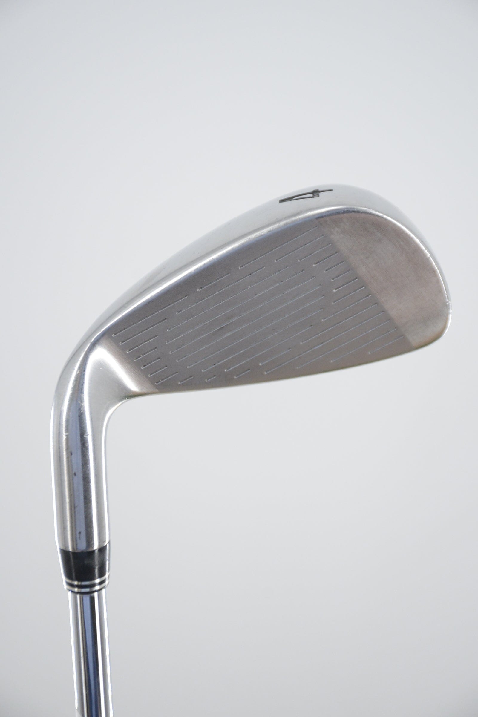 Cobra 3100 I/H 4 Iron S Flex 38.25" Golf Clubs GolfRoots 