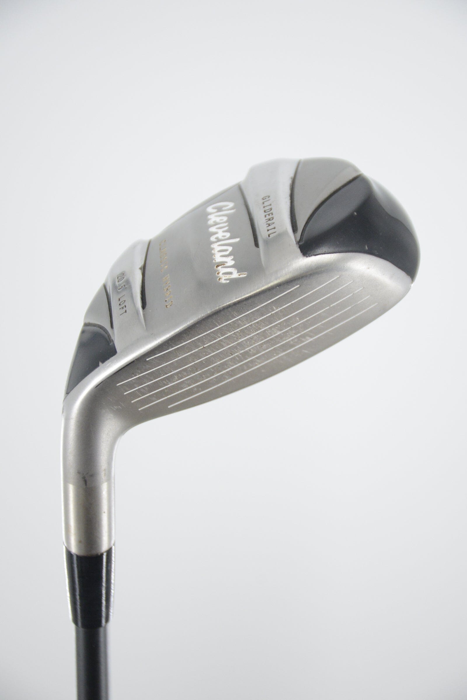 Cleveland Classic 3 Hybrid S Flex 39.5" Golf Clubs GolfRoots 