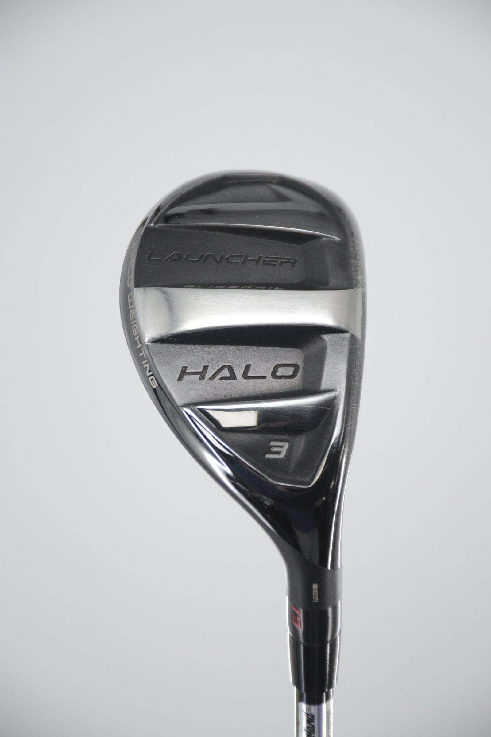 Cleveland Launcher Halo 3 Hybrid S Flex 39.75" Golf Clubs GolfRoots 