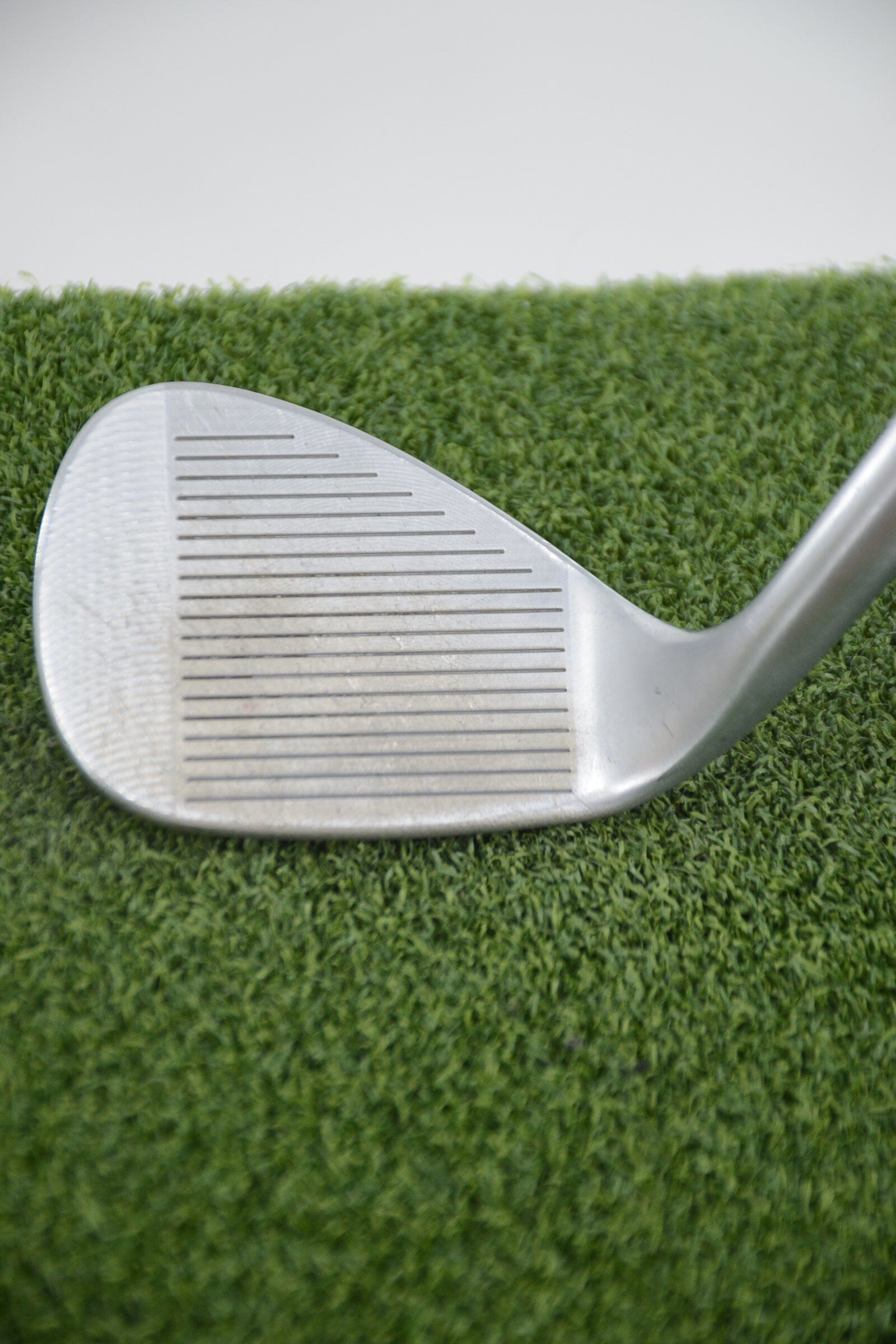 Cleveland CBX 4 Zipcore 60 Degree Wedge Wedge Flex 34.75" Golf Clubs GolfRoots 