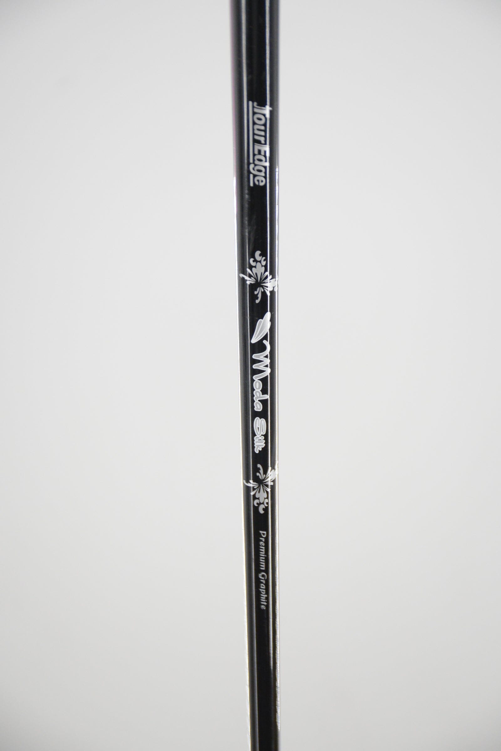 Women's *Dented* Tour Edge Moda Silk Driver W Flex 44.25" Golf Clubs GolfRoots 
