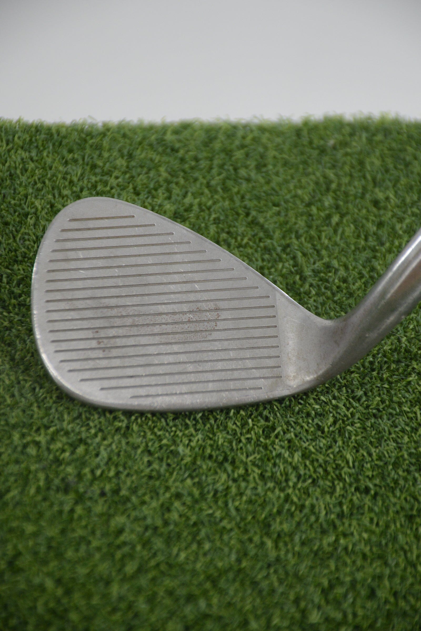 TaylorMade Hi-Toe 64 Degree Wedge Wedge Flex 34.5" Golf Clubs GolfRoots 