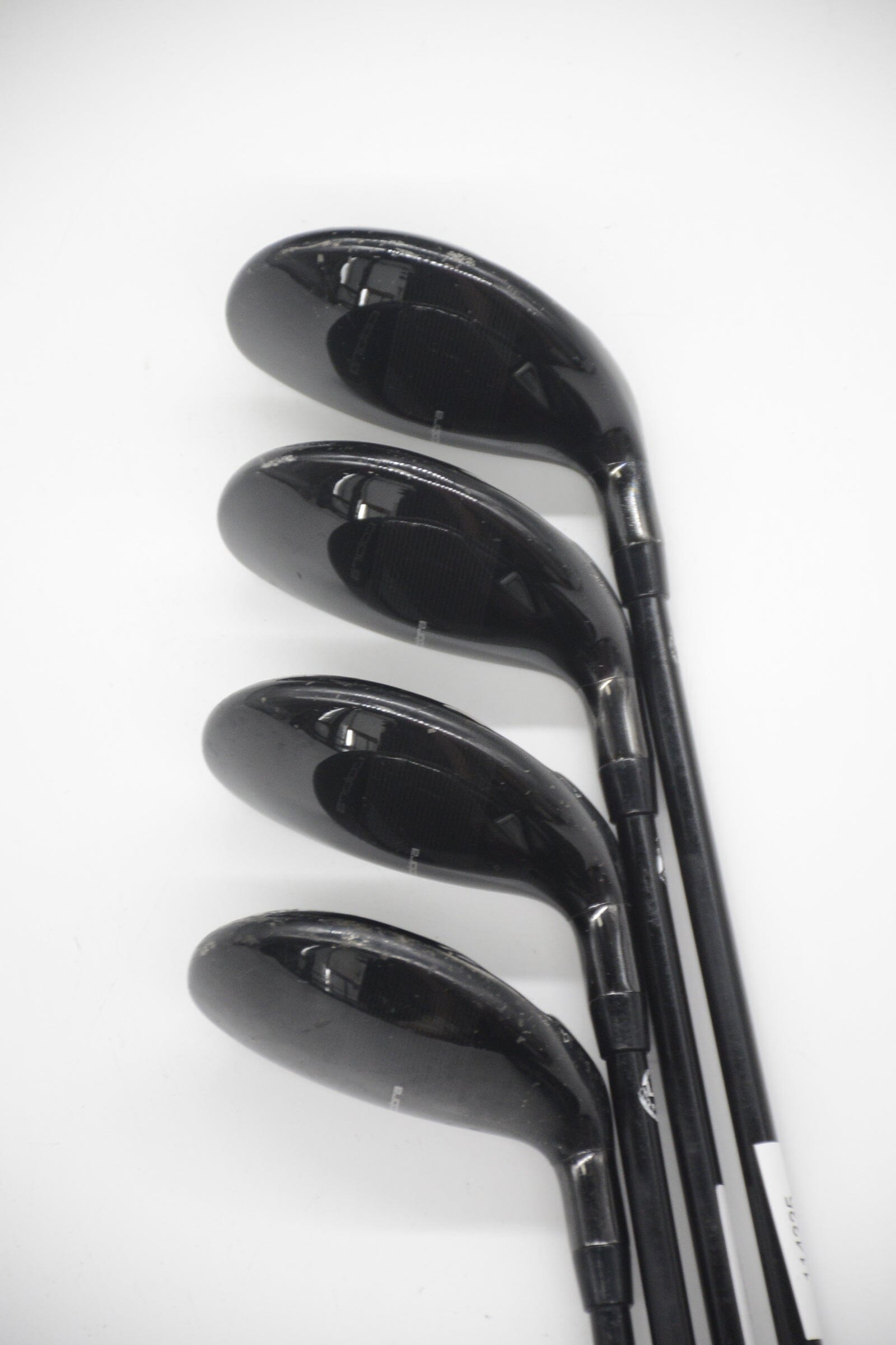 Cobra F-Max Draw 3H, 4H, 5H, 6H Hybrid Set SR Flex Golf Clubs GolfRoots 
