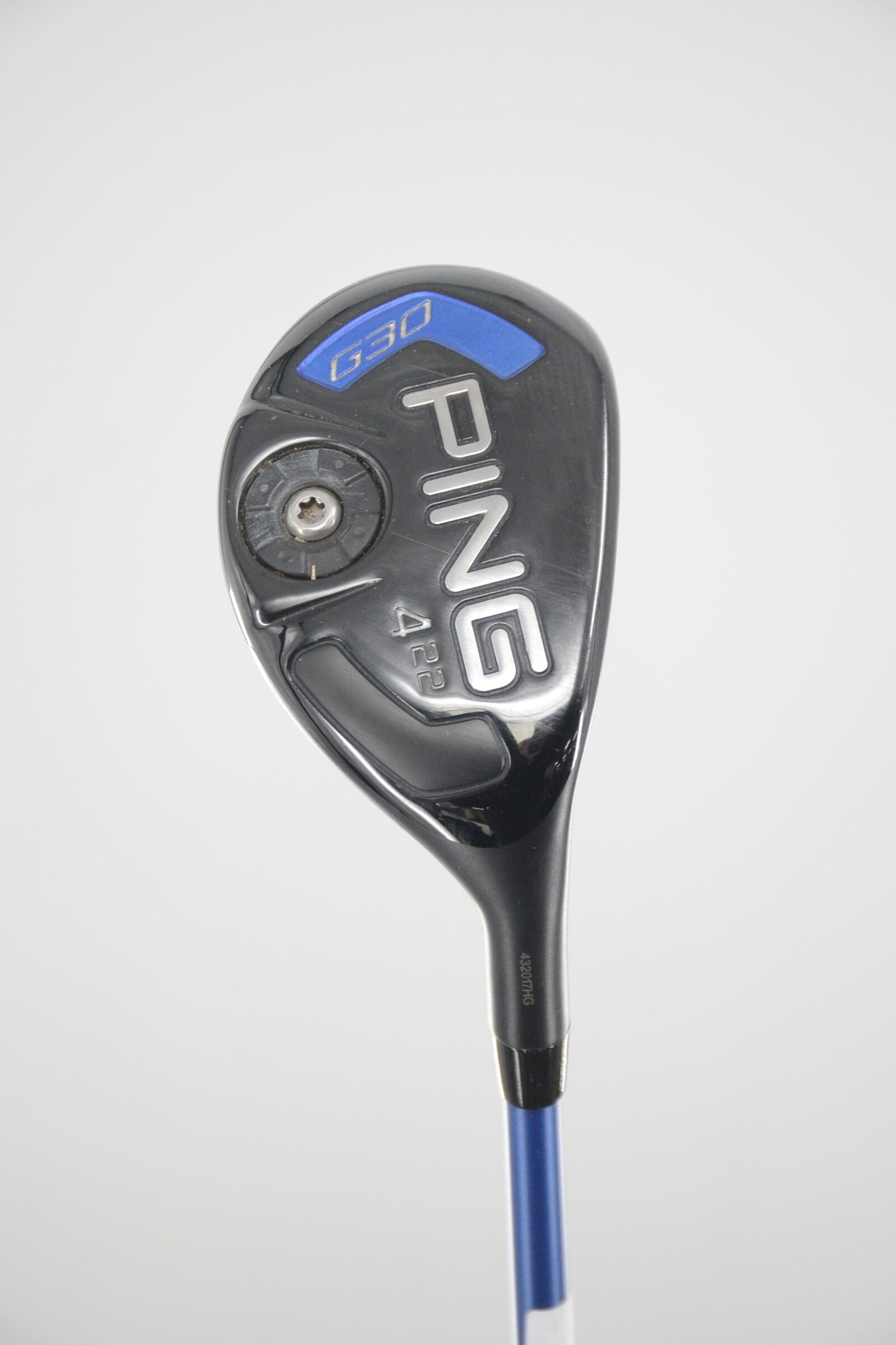 Ping G30 4 Hybrid R Flex 39.5" Golf Clubs GolfRoots 