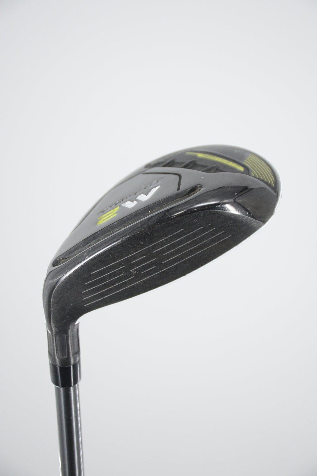 TaylorMade M2 Rescue 2017 5 Hybrid SR Flex 39.5" Golf Clubs GolfRoots 