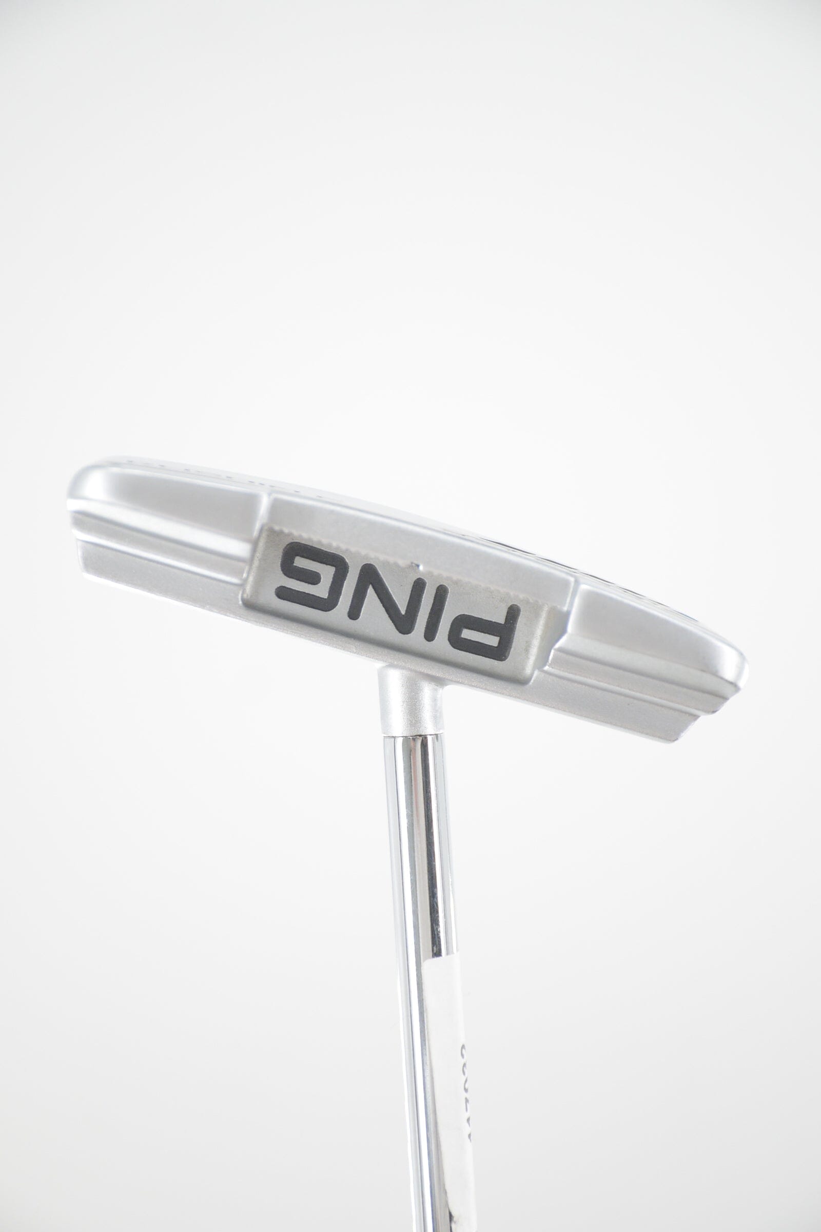 Ping Sigma 2 Kushin C Platinum Putter 32.5" Golf Clubs GolfRoots 