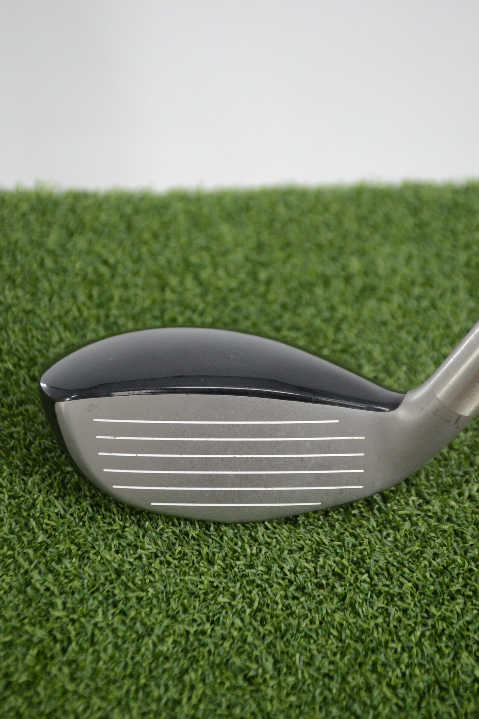 Cleveland Classic 3 Hybrid S Flex 39.5" Golf Clubs GolfRoots 