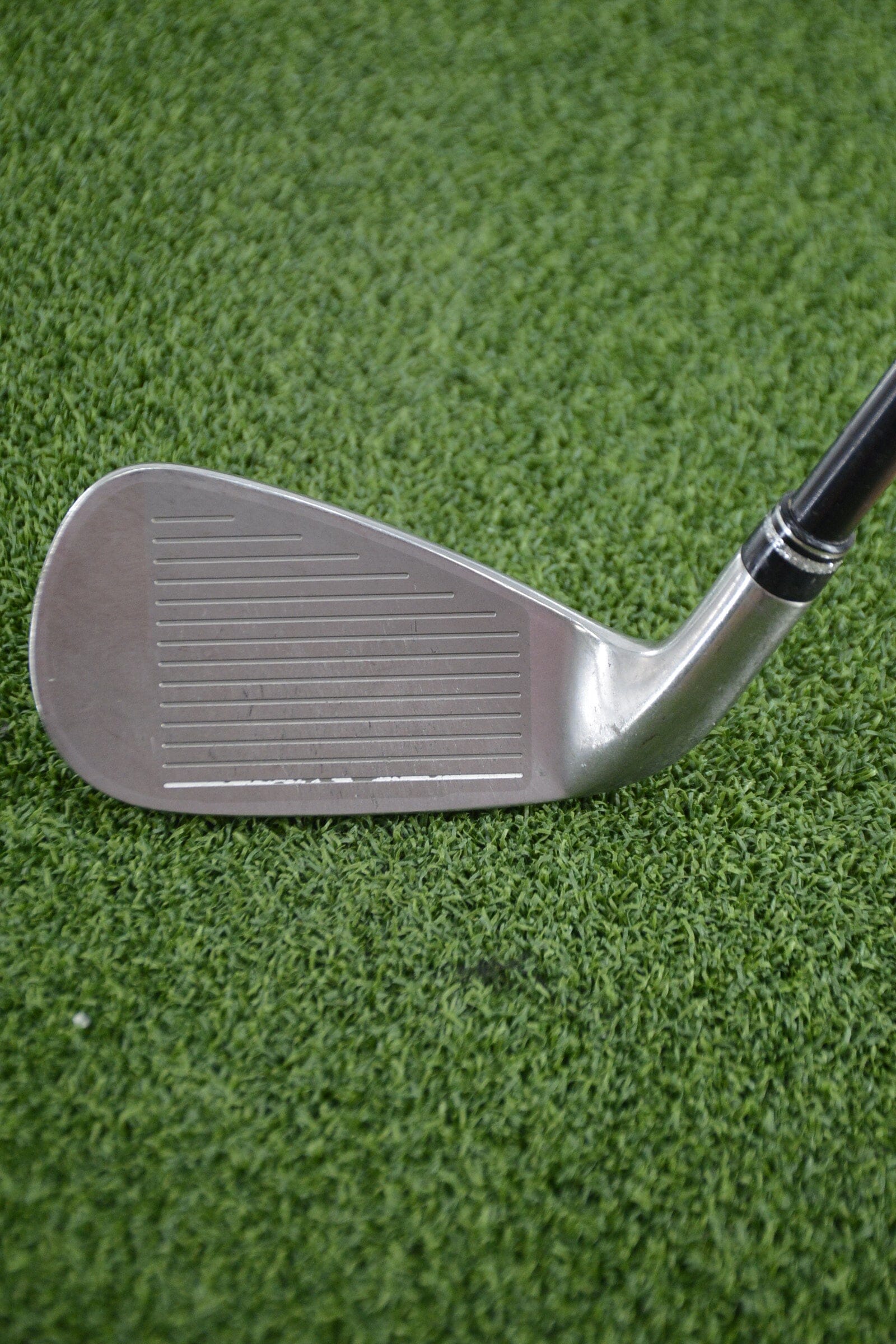 XXIO Prime 10 8 Iron R Flex 36.75" Golf Clubs GolfRoots 