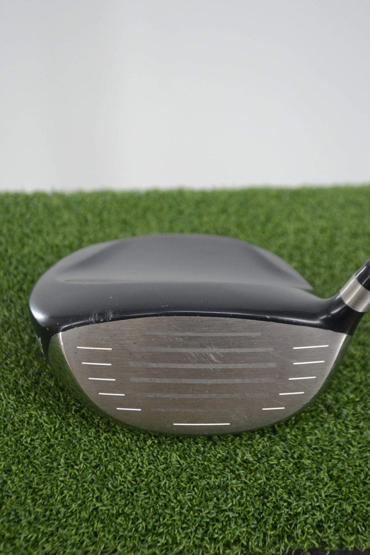 Cleveland Hibore XLS Standard 9.5 Degree Driver S Flex 45.5" Golf Drivers Cleveland 
