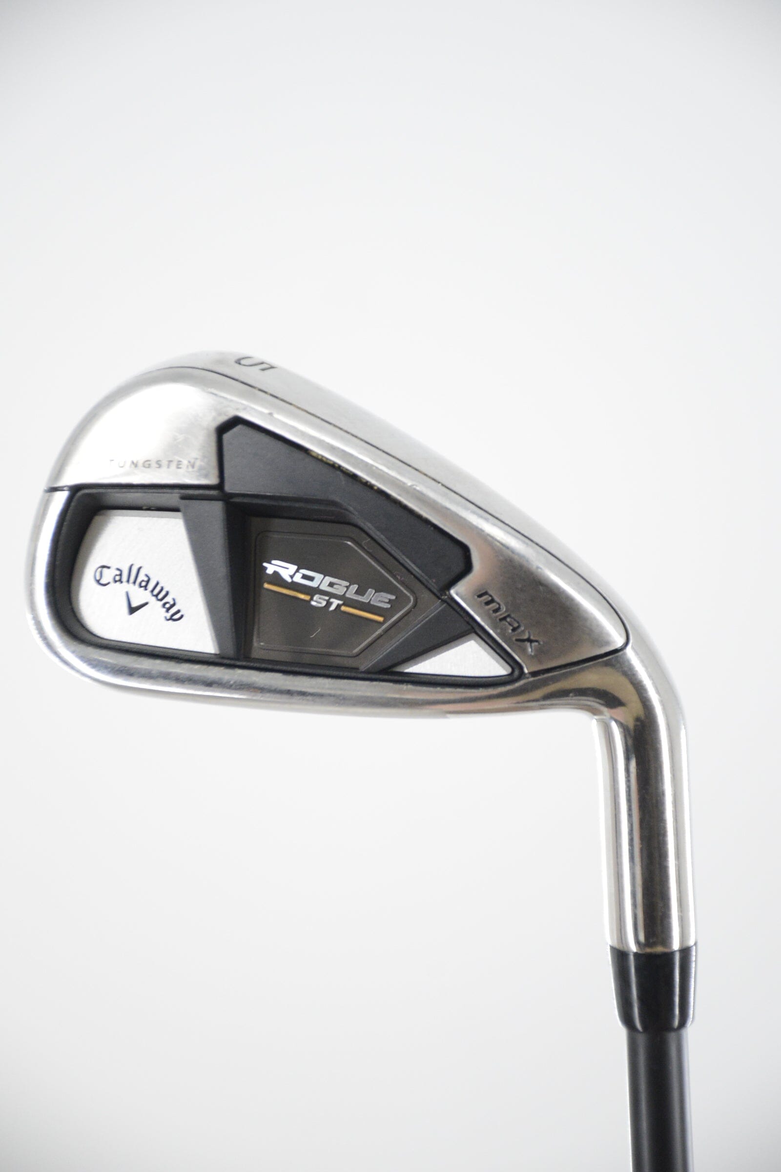 Women's Callaway Rogue ST Max 5 Iron W Flex 36.75"