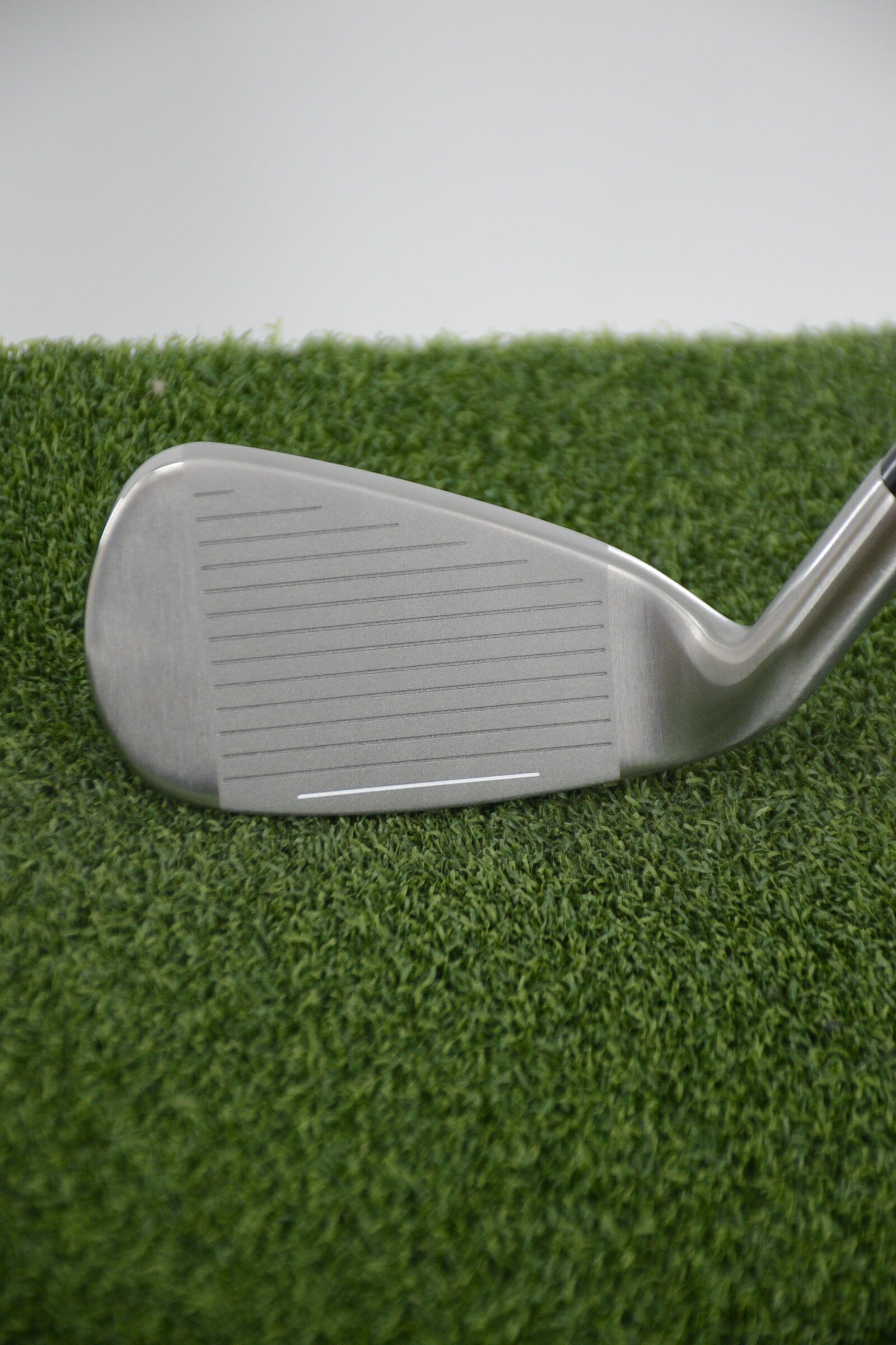 Women's Tour Edge Hot Launch E524 Ironwood 6 Iron W Flex 36.25" Golf Clubs GolfRoots 