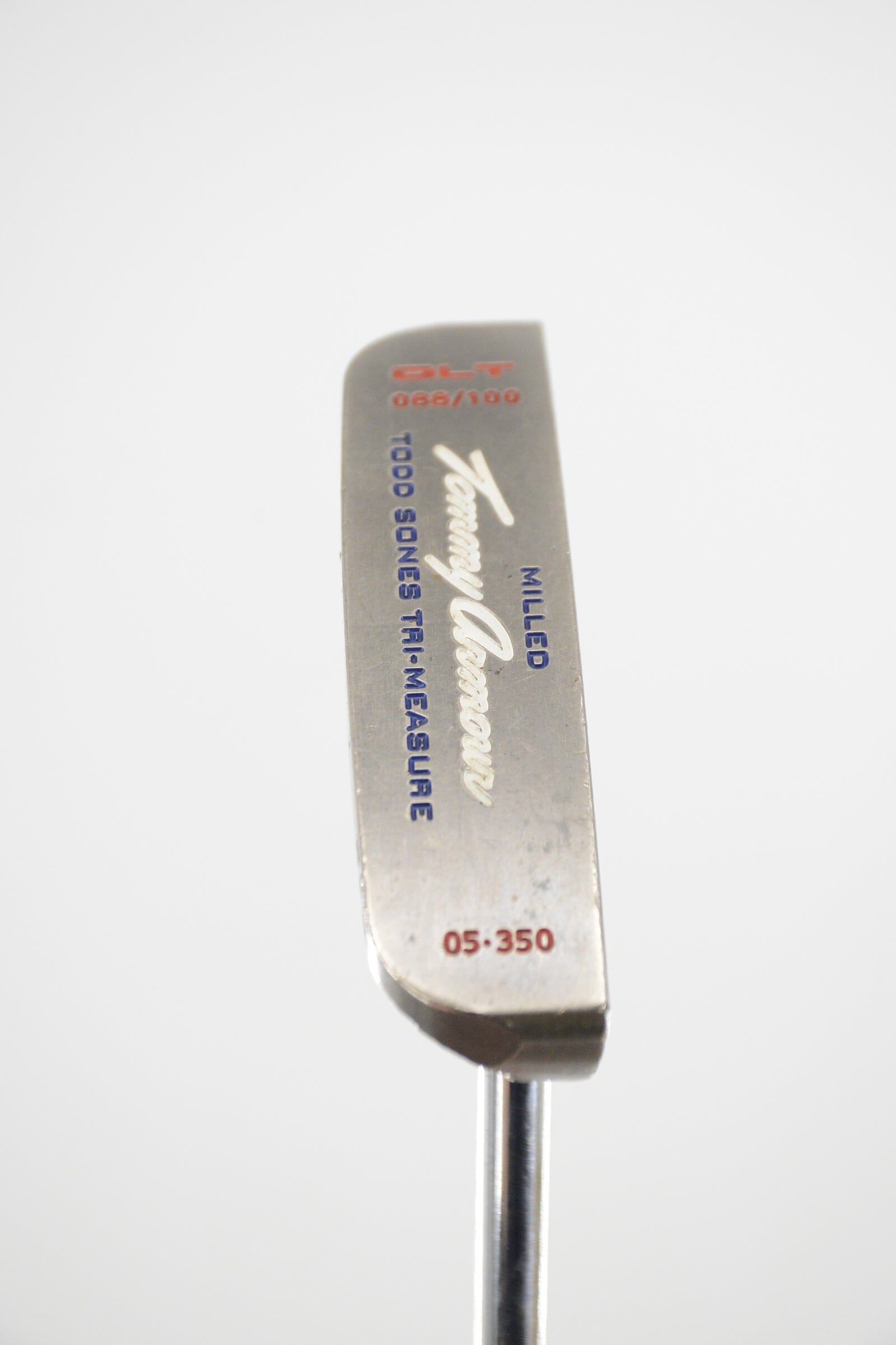 Tommy Armour 845 Milled DLT Putter 33" Golf Clubs GolfRoots 