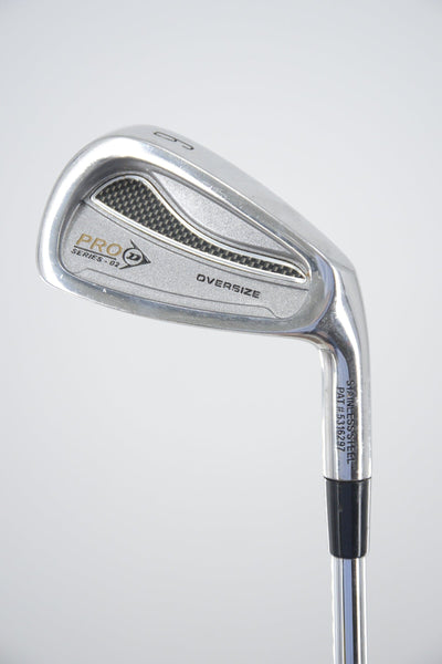 MaxFli Dunlop Pro Series Oversize 6 Iron R Flex 37.5