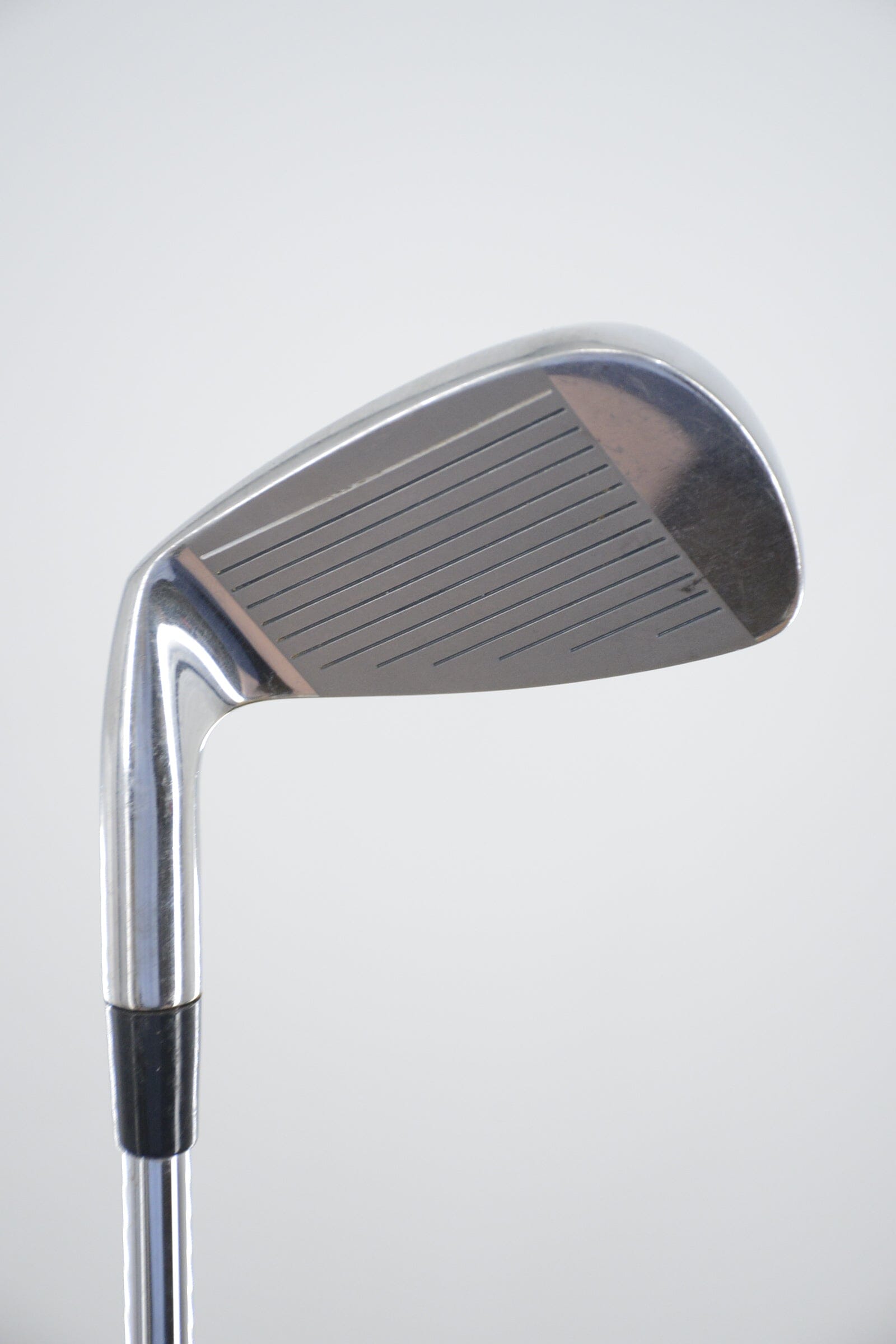 MaxFli Dunlop Pro Series Oversize 6 Iron R Flex 37.5" Golf Clubs GolfRoots 