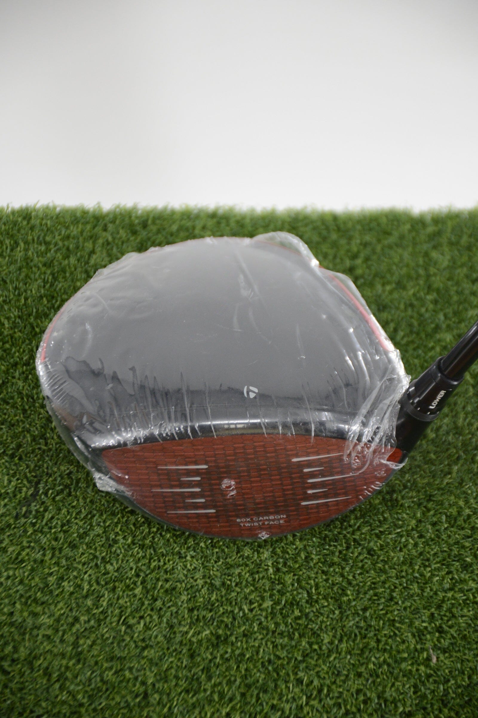 NEW TaylorMade Stealth 2 9 Degree Driver S Flex 45.5" Golf Clubs GolfRoots 