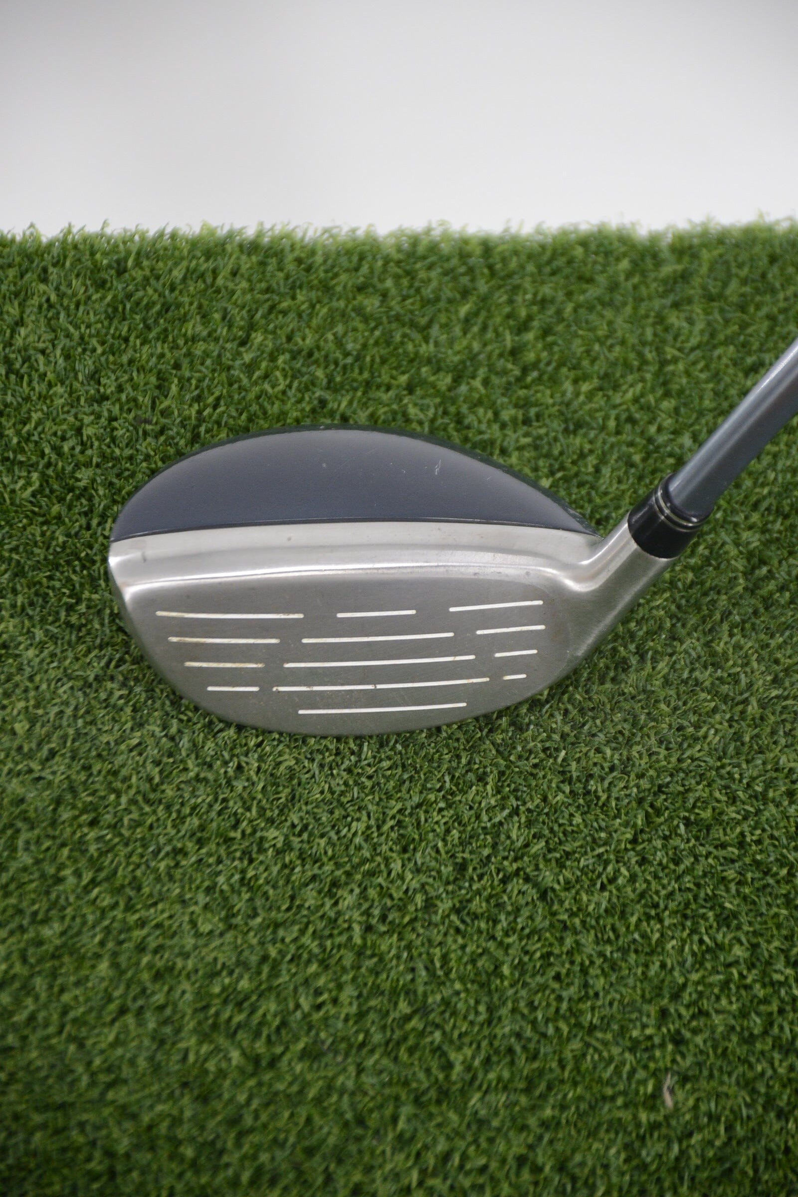 Women's Cobra Baffler Dws 4 Hybrid W Flex 39" Golf Clubs GolfRoots 