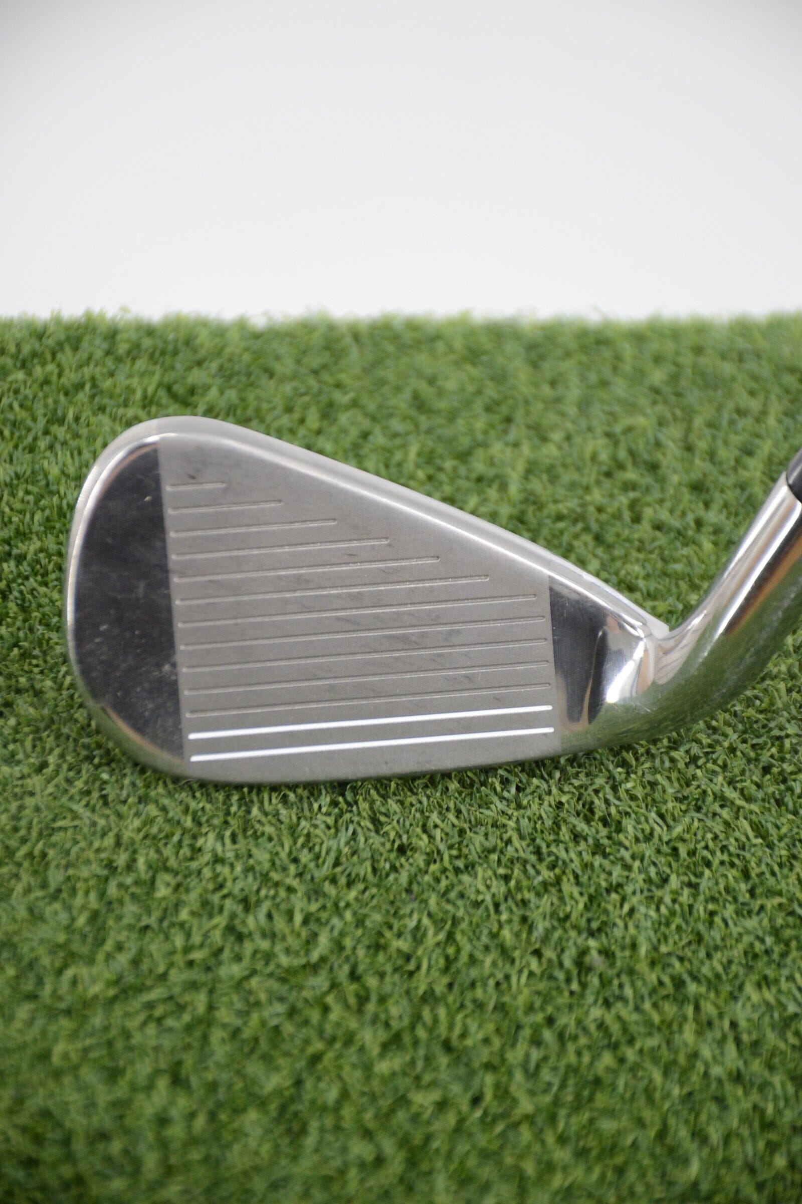 Women's Callaway Rogue ST Max 5 Iron W Flex 36.75" Golf Clubs GolfRoots 