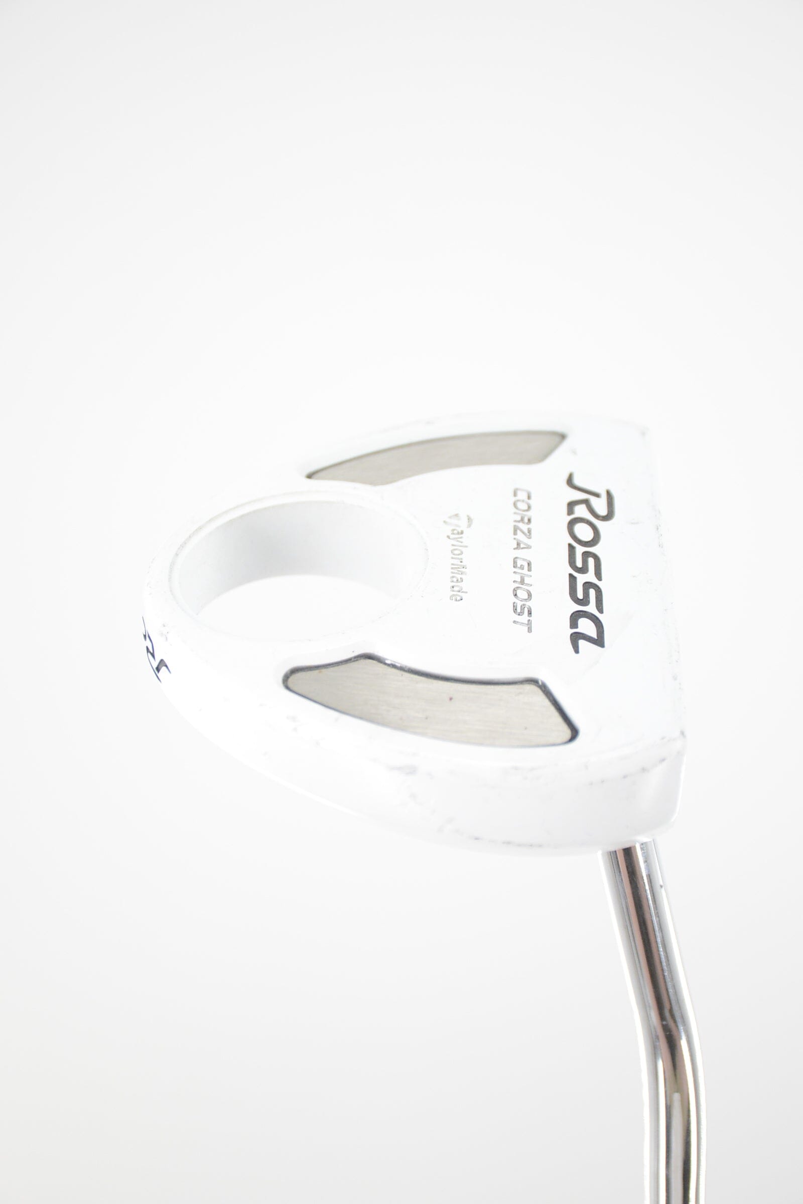 TaylorMade Rossa Corza Ghost Putter 35" Golf Clubs GolfRoots 