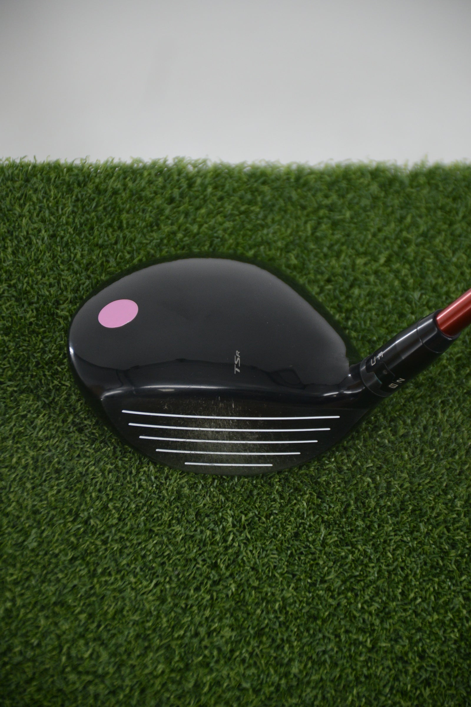 *Dented* Titleist TSR2 21 Degree Wood S Flex 41.25"