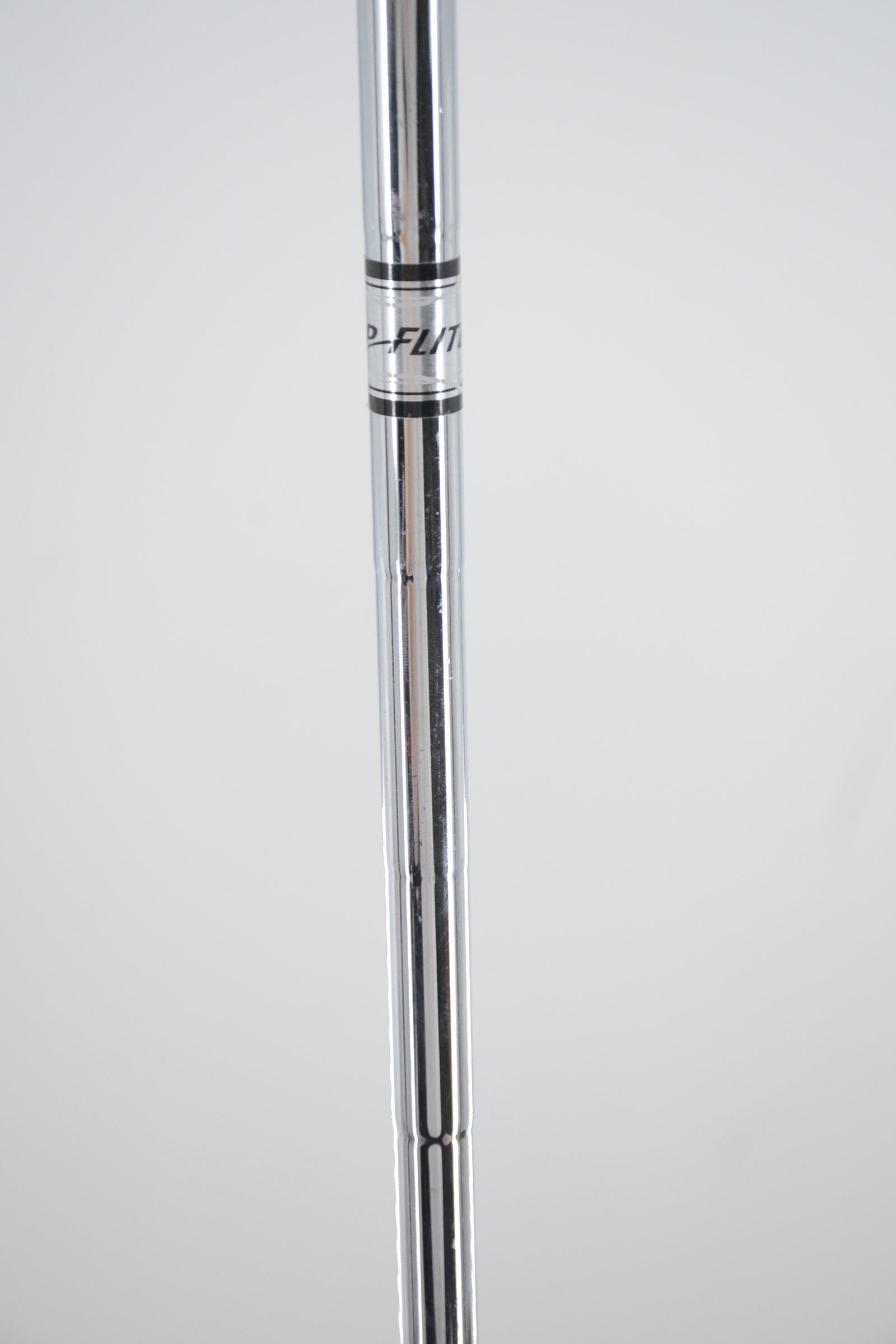 Top Flite Stainless PW R Flex 35" Golf Clubs GolfRoots 