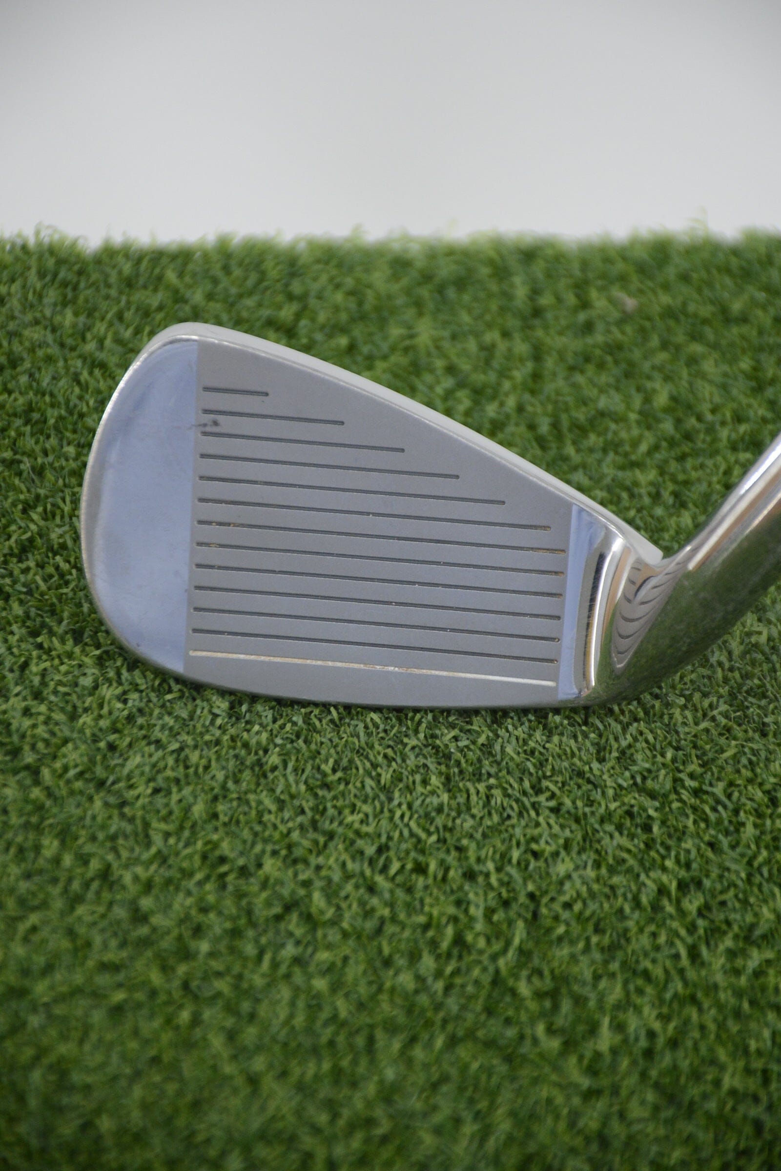 MaxFli Dunlop Pro Series Oversize 6 Iron R Flex 37.5" Golf Clubs GolfRoots 