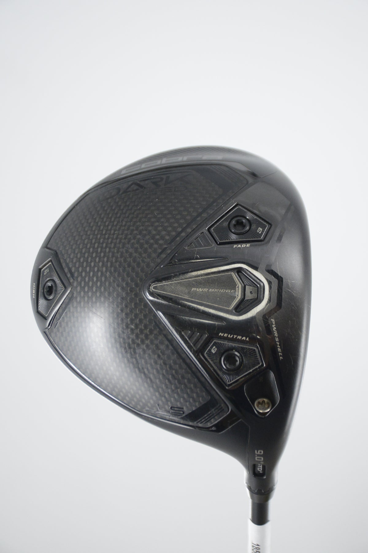Cobra Darkspeed LS 9 Degree Driver X Flex 45.25"