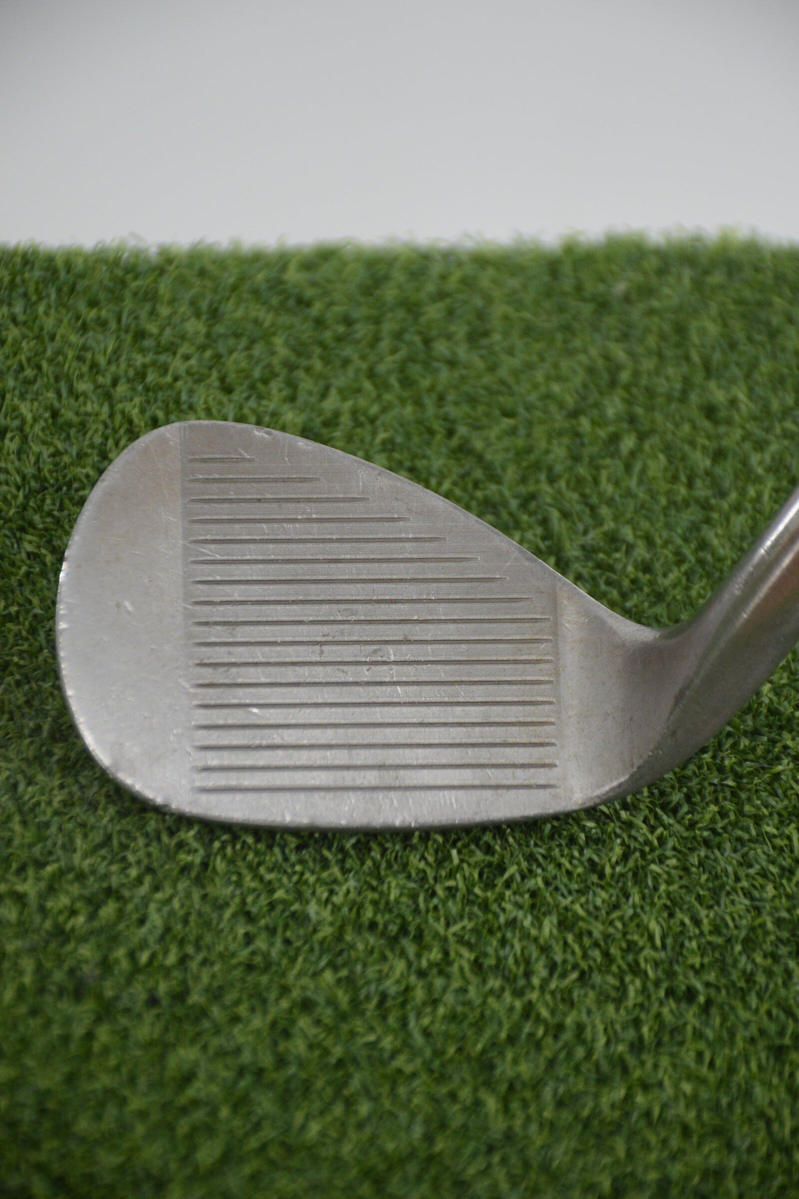 Titleist Vokey Wedgeworks 60 Degree Wedge S Flex 34.75" Golf Clubs GolfRoots 