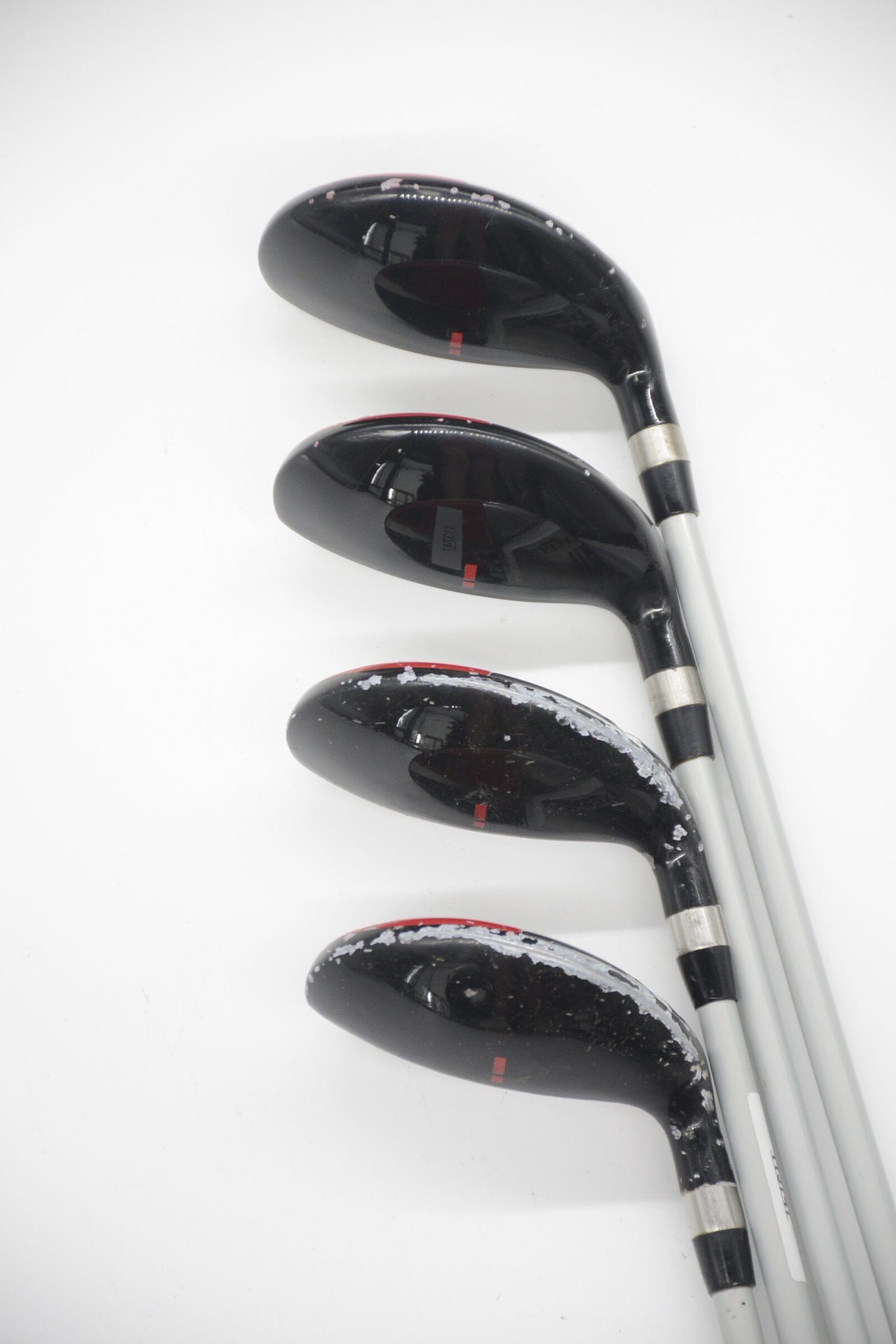 Women's Pinemeadow Excel ECI 7-PW Iron Set W Flex Golf Clubs GolfRoots 